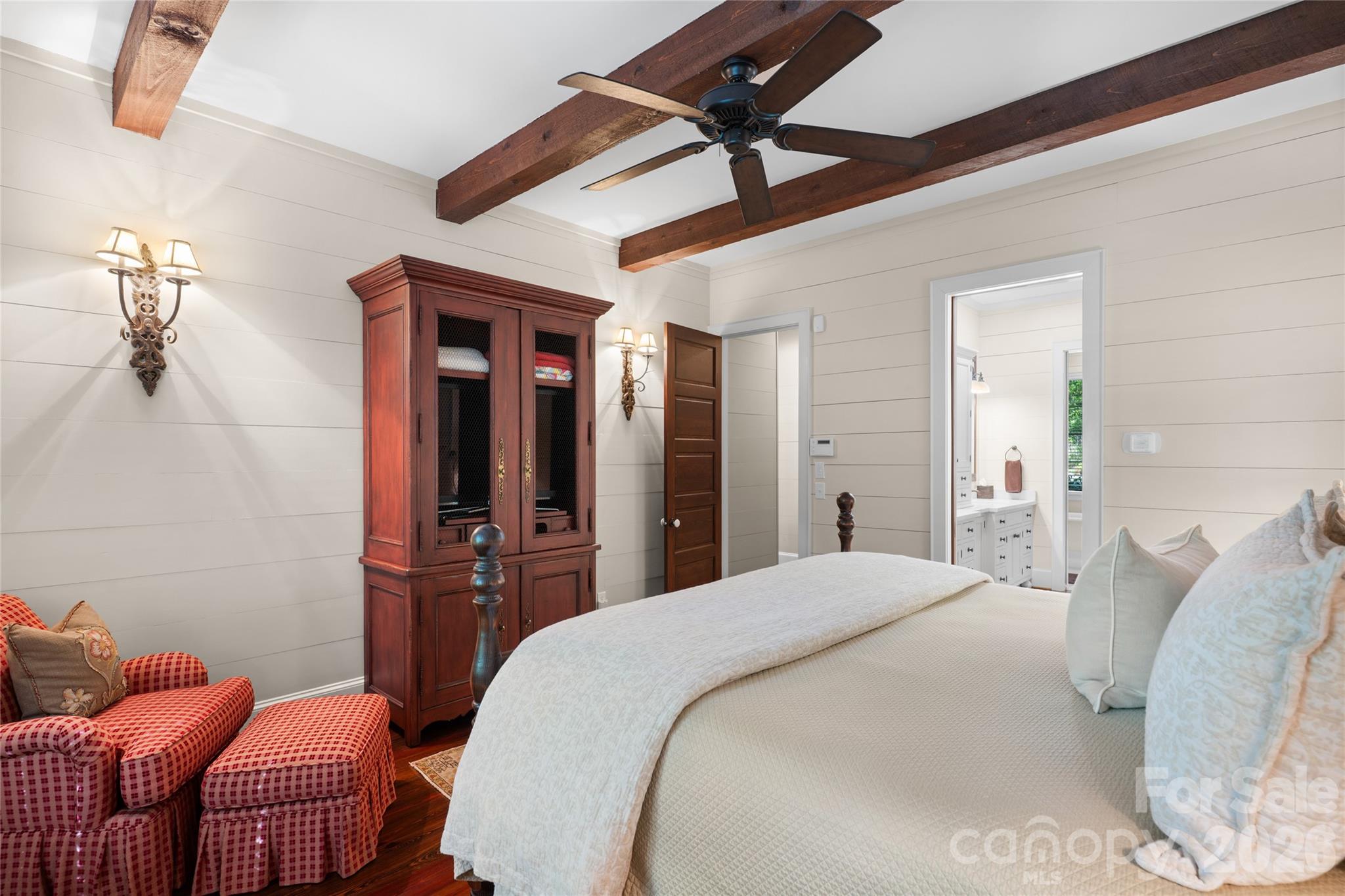 1585 Cold Mountain Road — Lake Toxaway