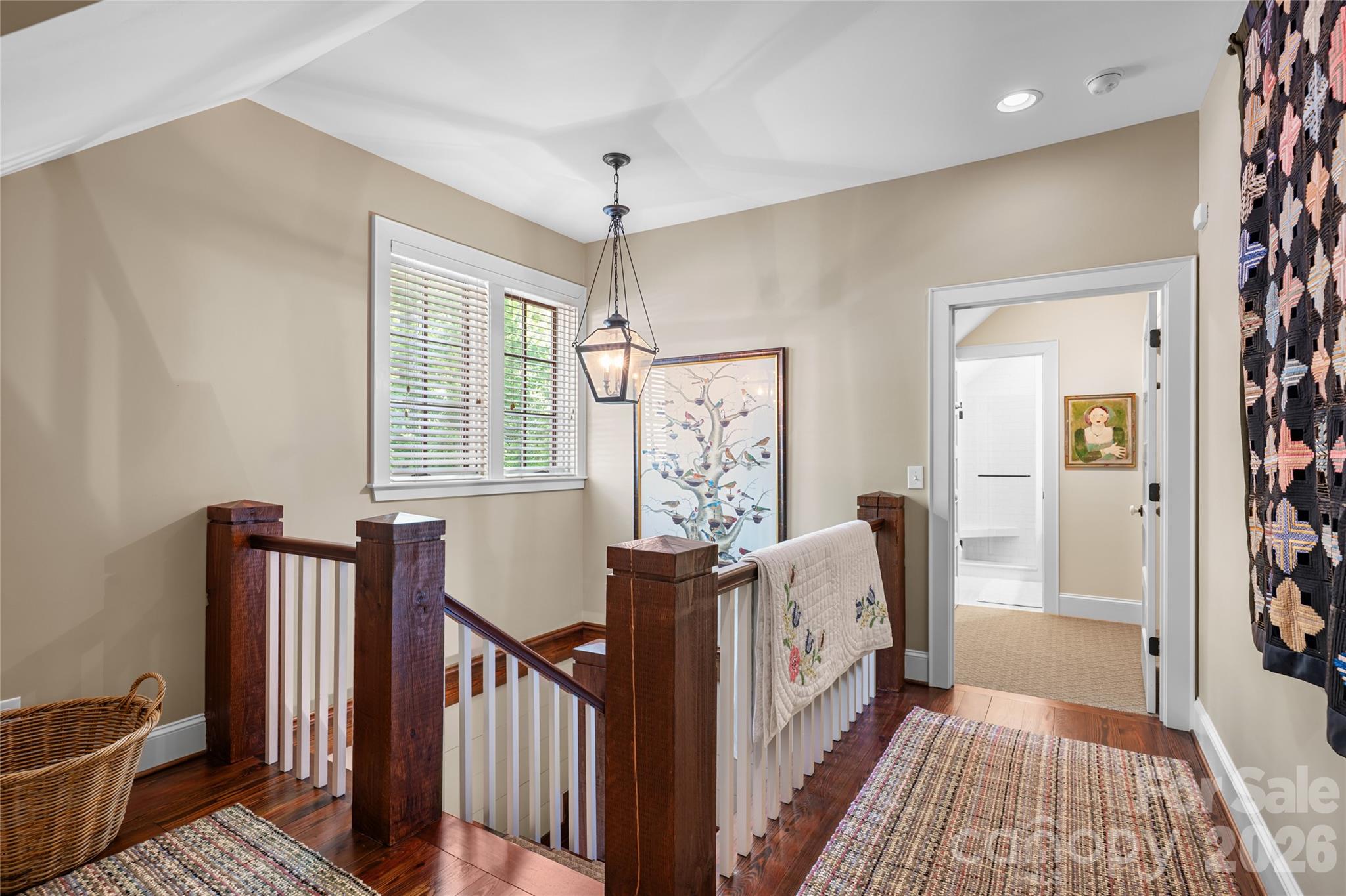 1585 Cold Mountain Road — Lake Toxaway