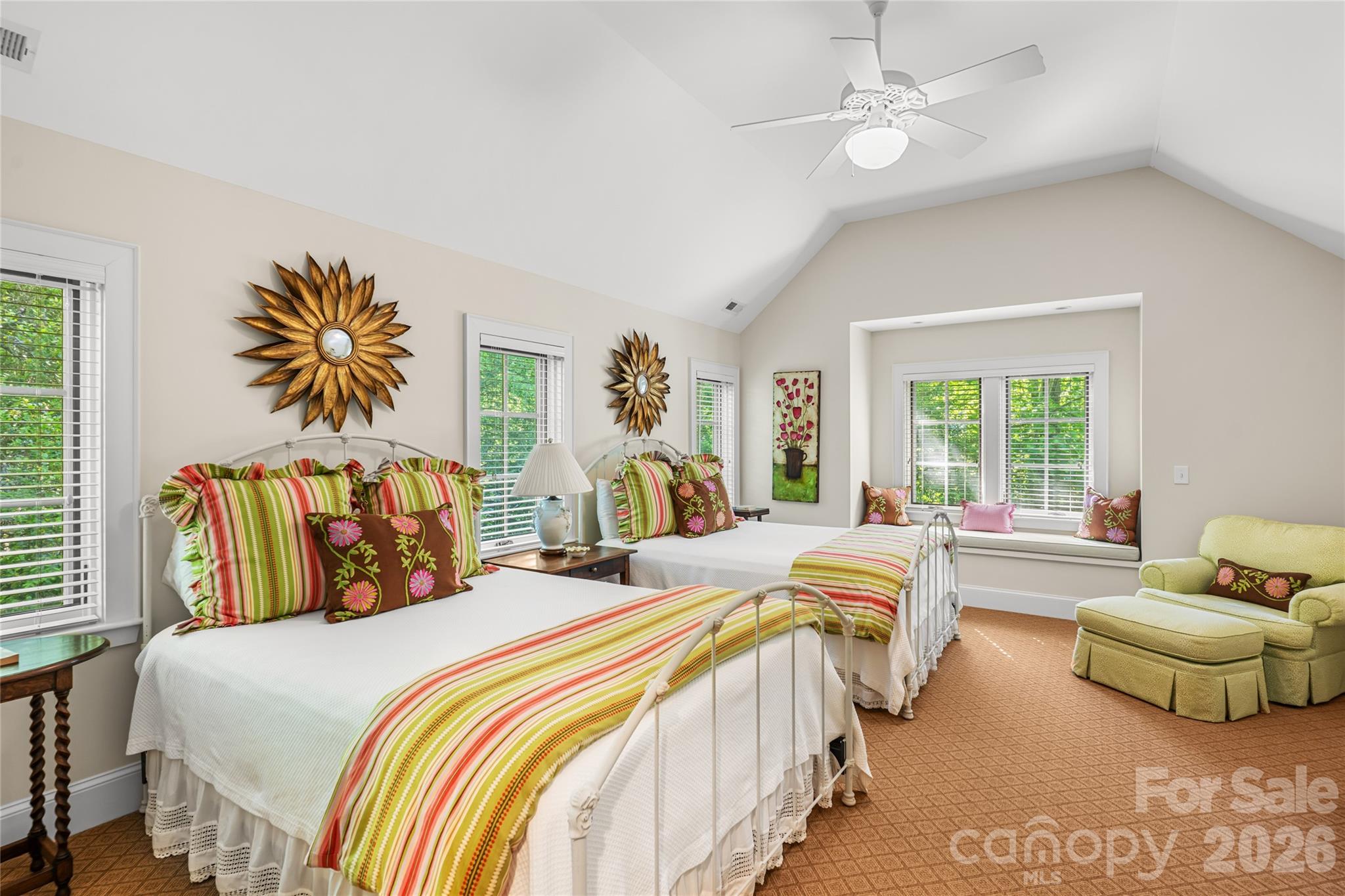 1585 Cold Mountain Road — Lake Toxaway