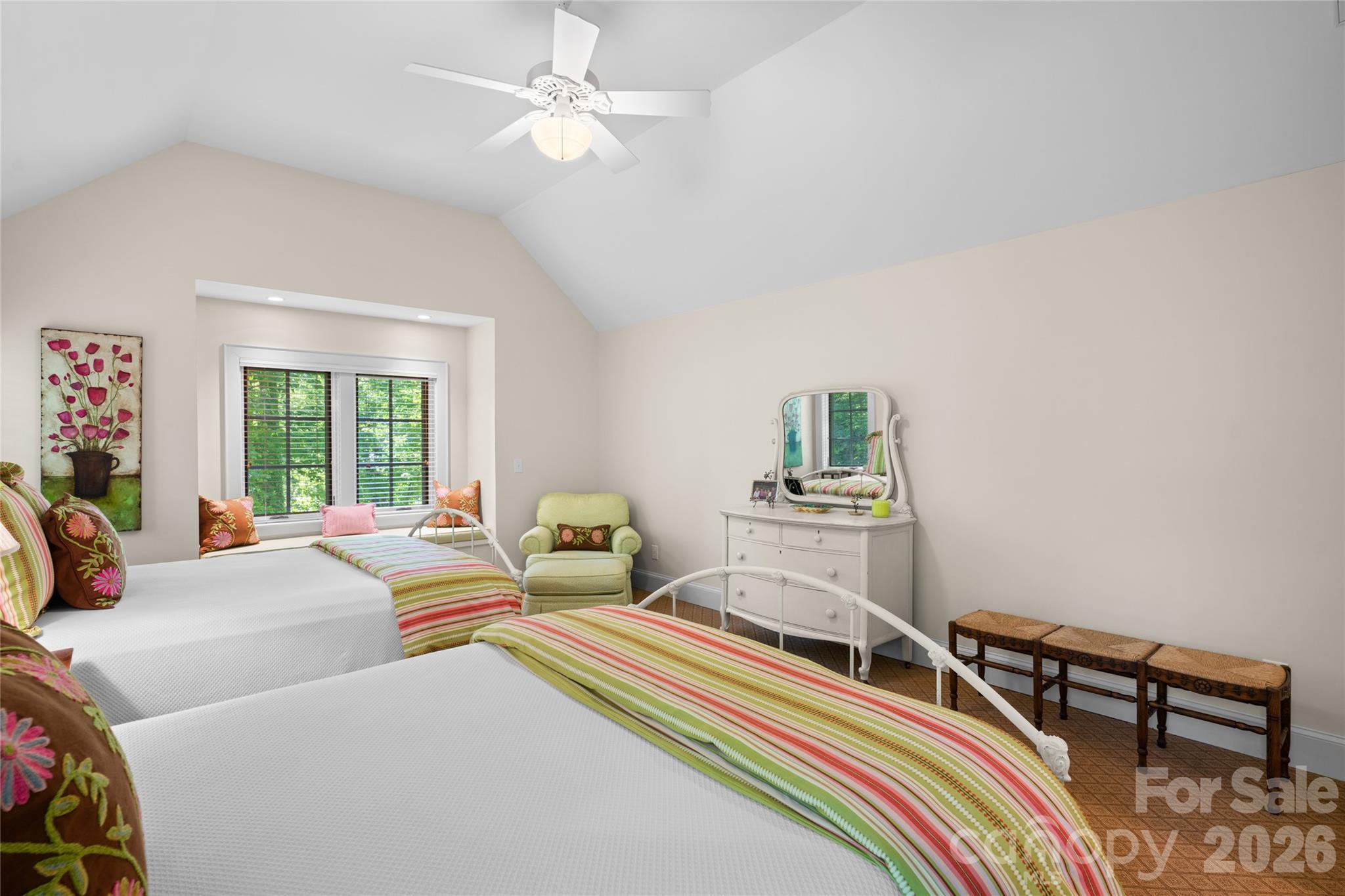1585 Cold Mountain Road — Lake Toxaway