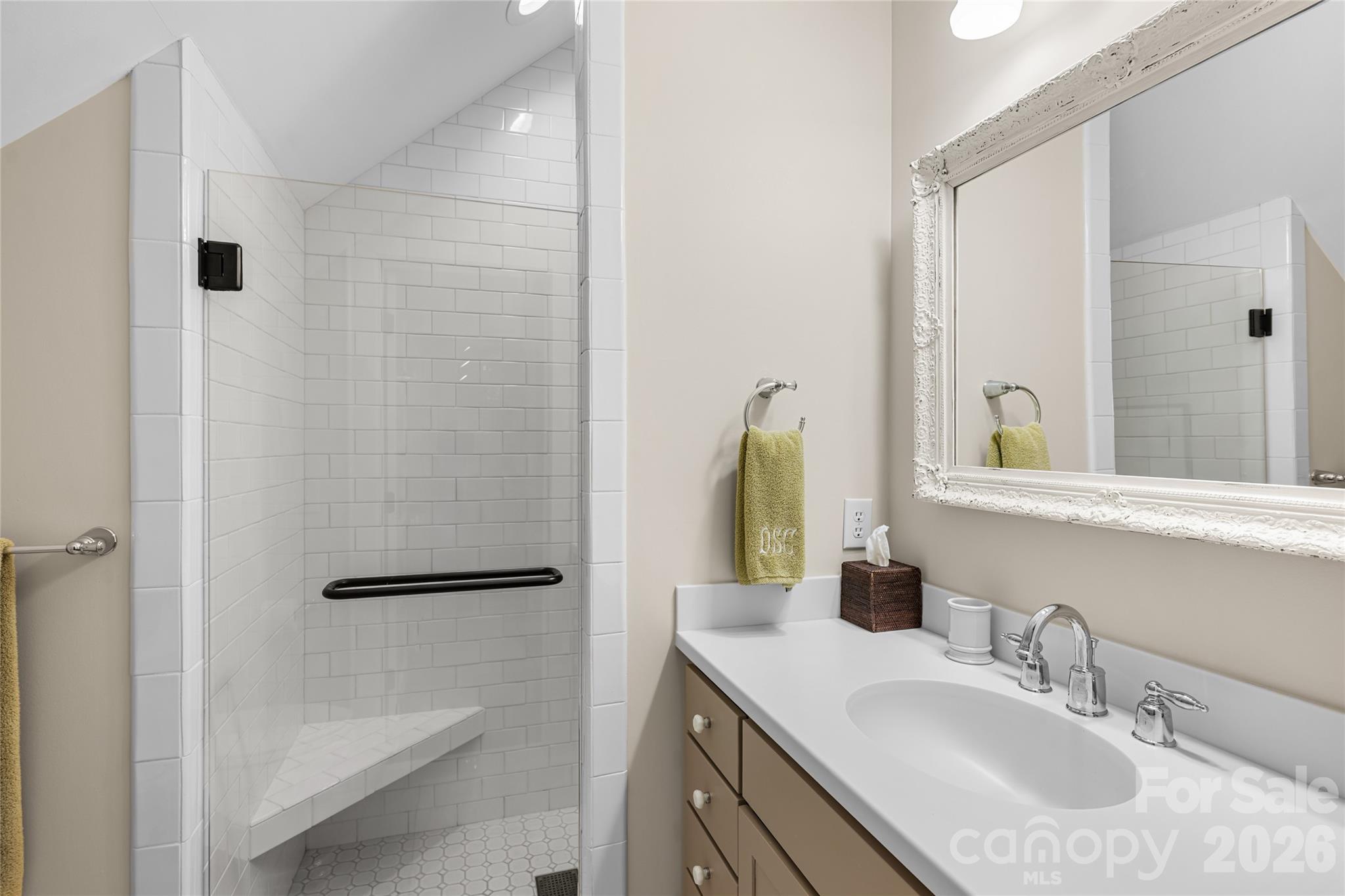 1585 Cold Mountain Road — Lake Toxaway