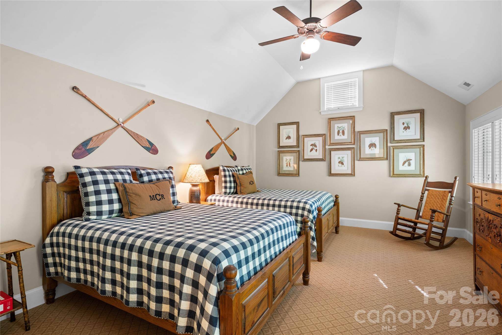 1585 Cold Mountain Road — Lake Toxaway