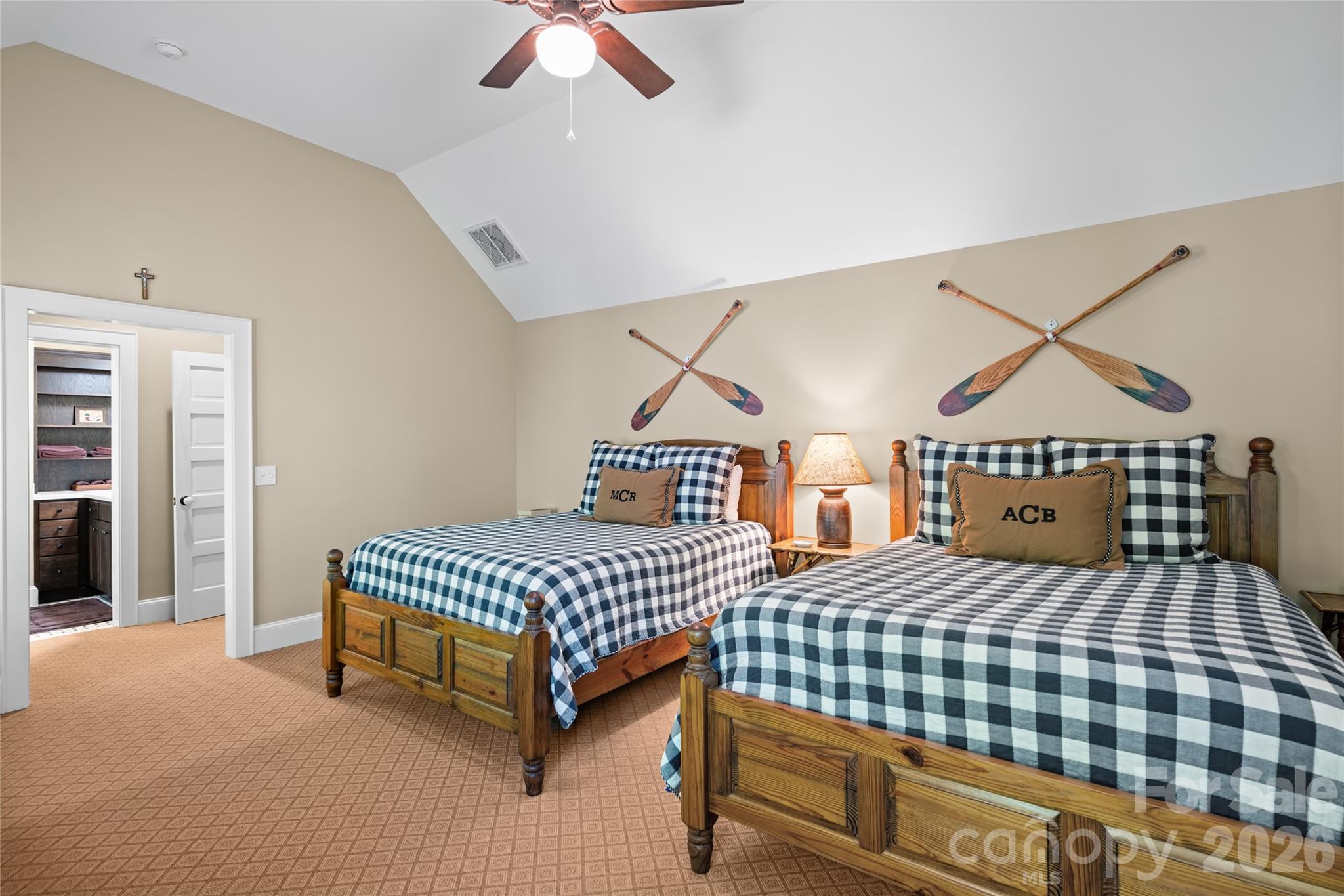 1585 Cold Mountain Road — Lake Toxaway