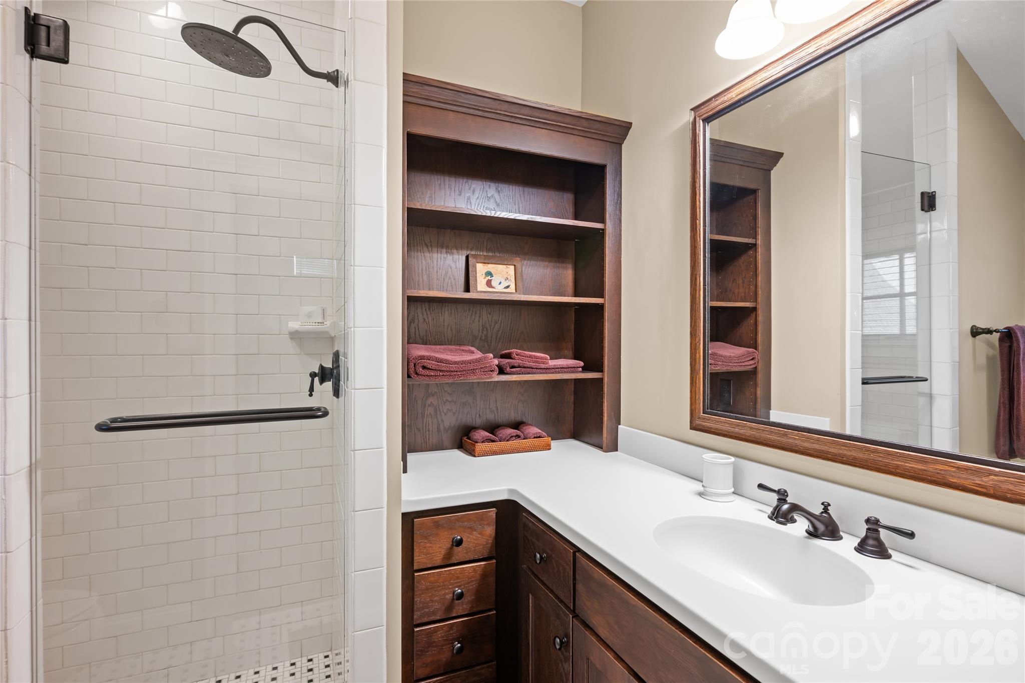 1585 Cold Mountain Road — Lake Toxaway