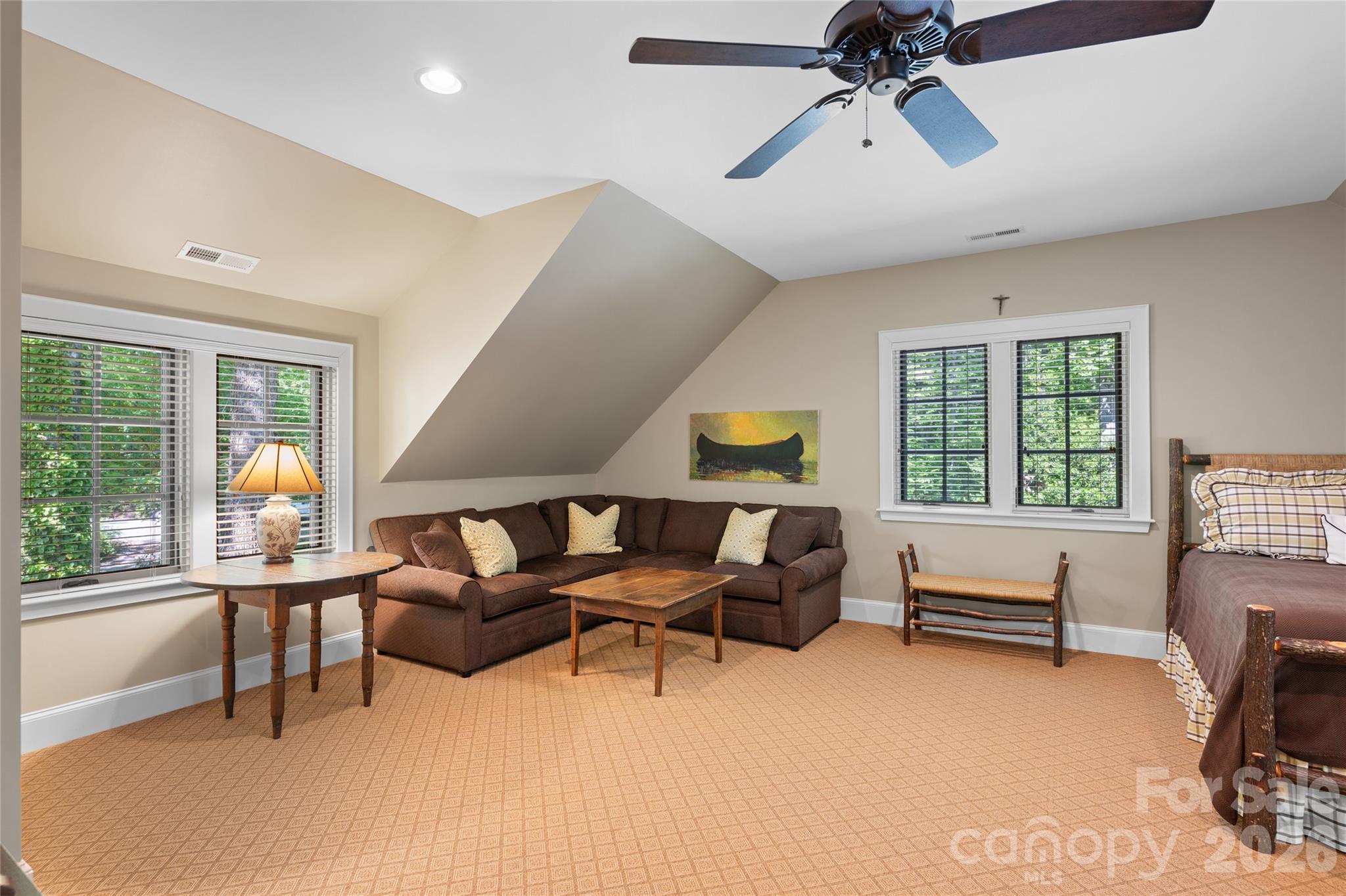 1585 Cold Mountain Road — Lake Toxaway