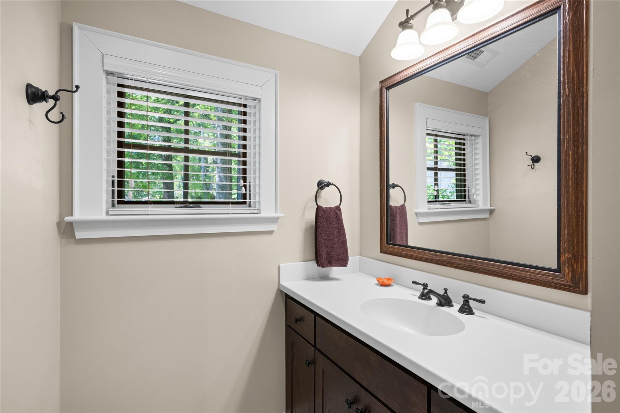 1585 Cold Mountain Road — Lake Toxaway