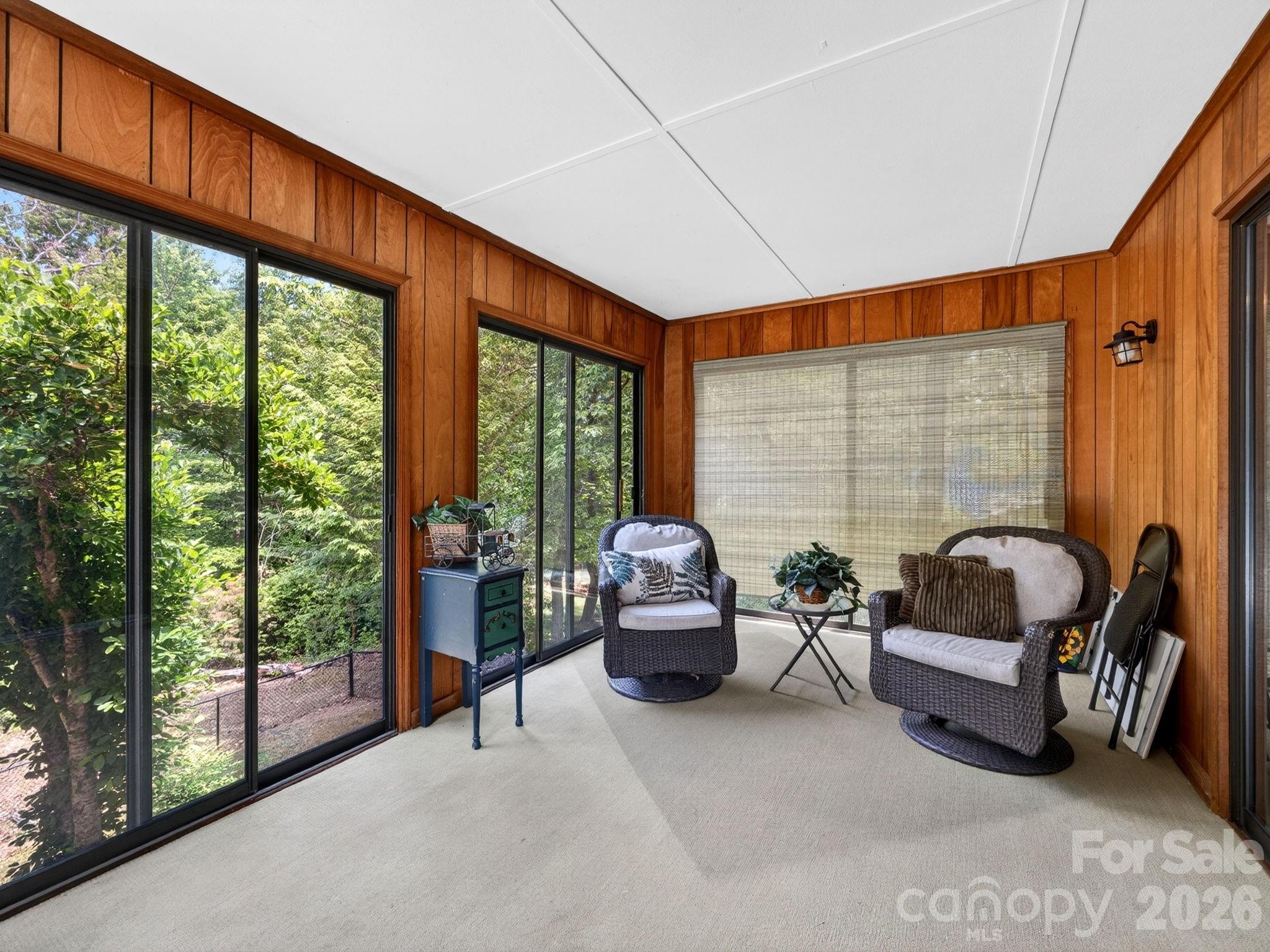 707 Dogwood Trail — Tryon
