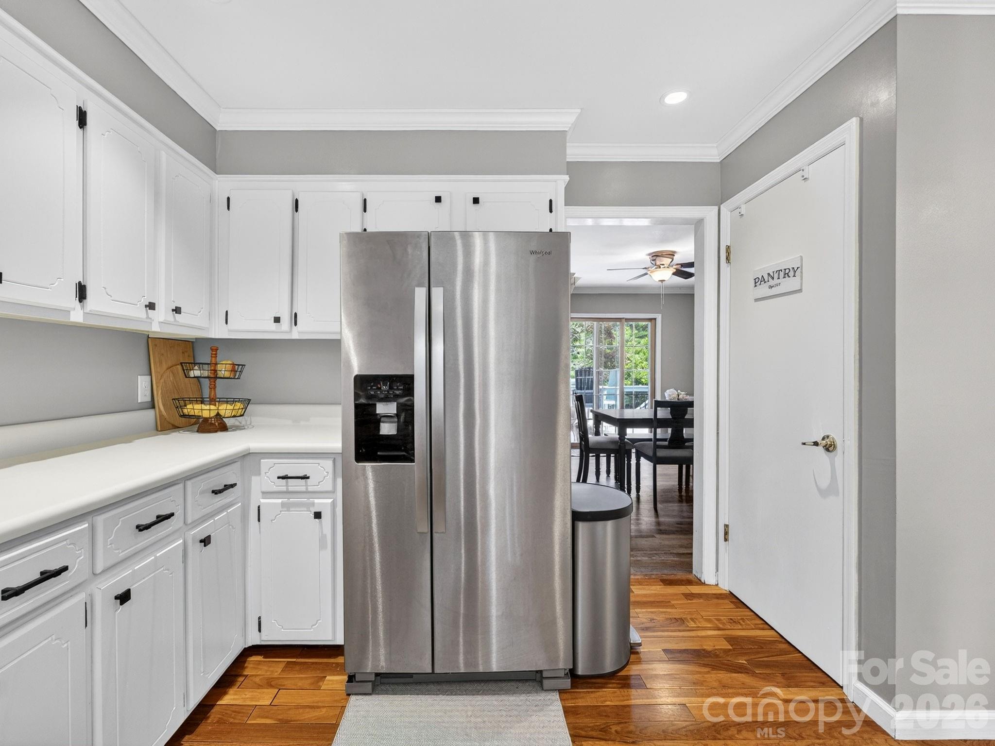 707 Dogwood Trail — Tryon