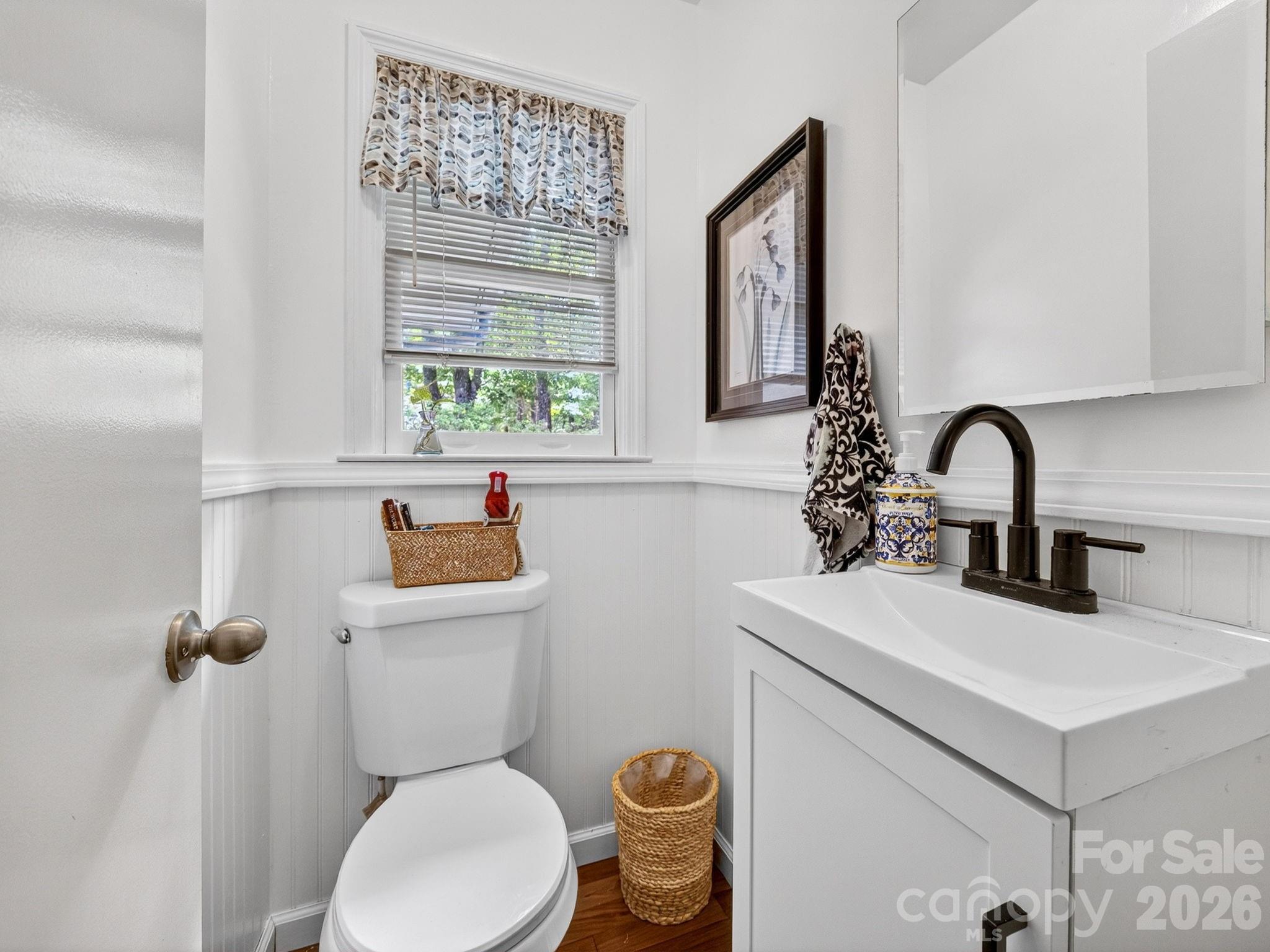 707 Dogwood Trail — Tryon