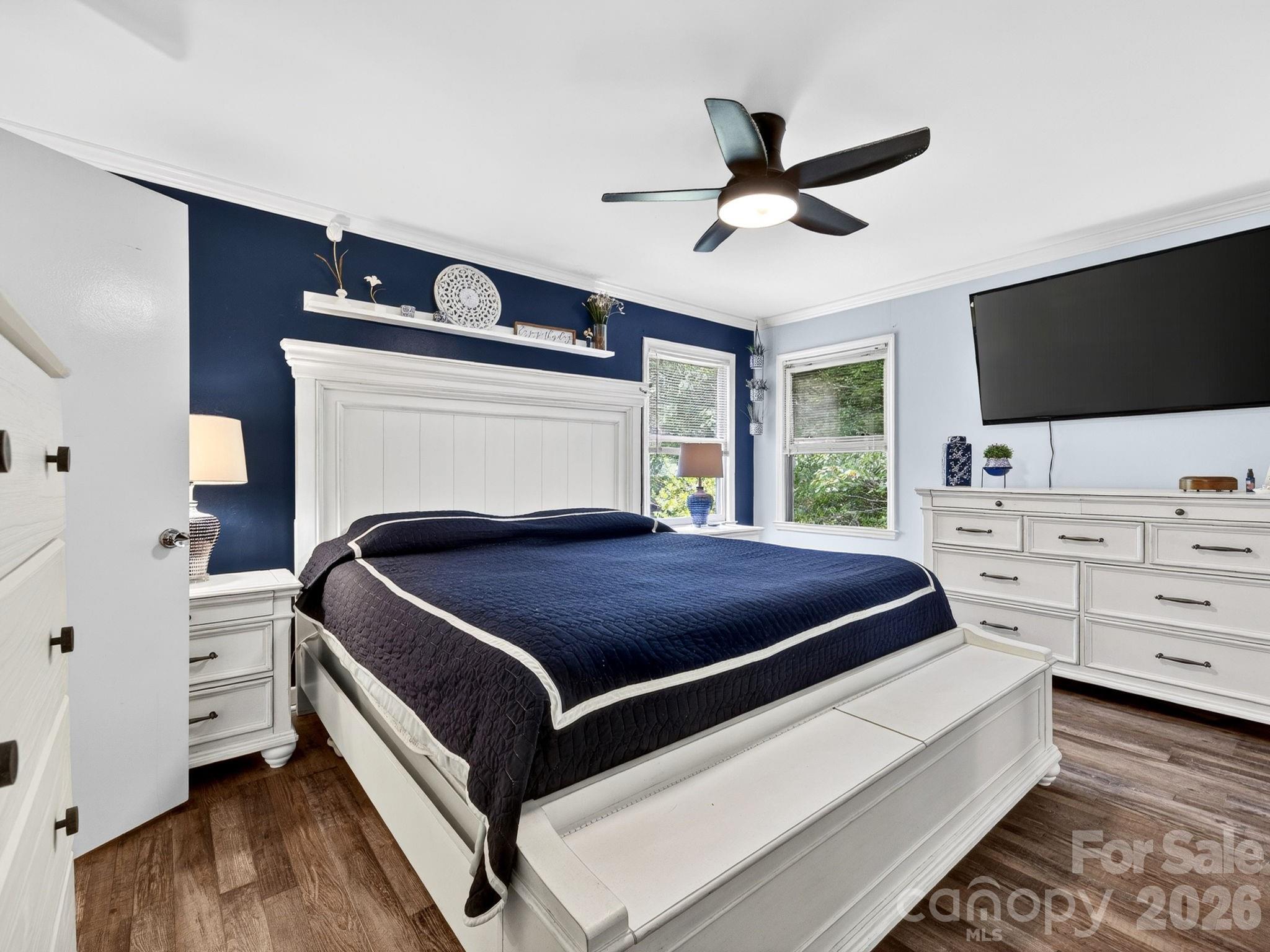 707 Dogwood Trail — Tryon