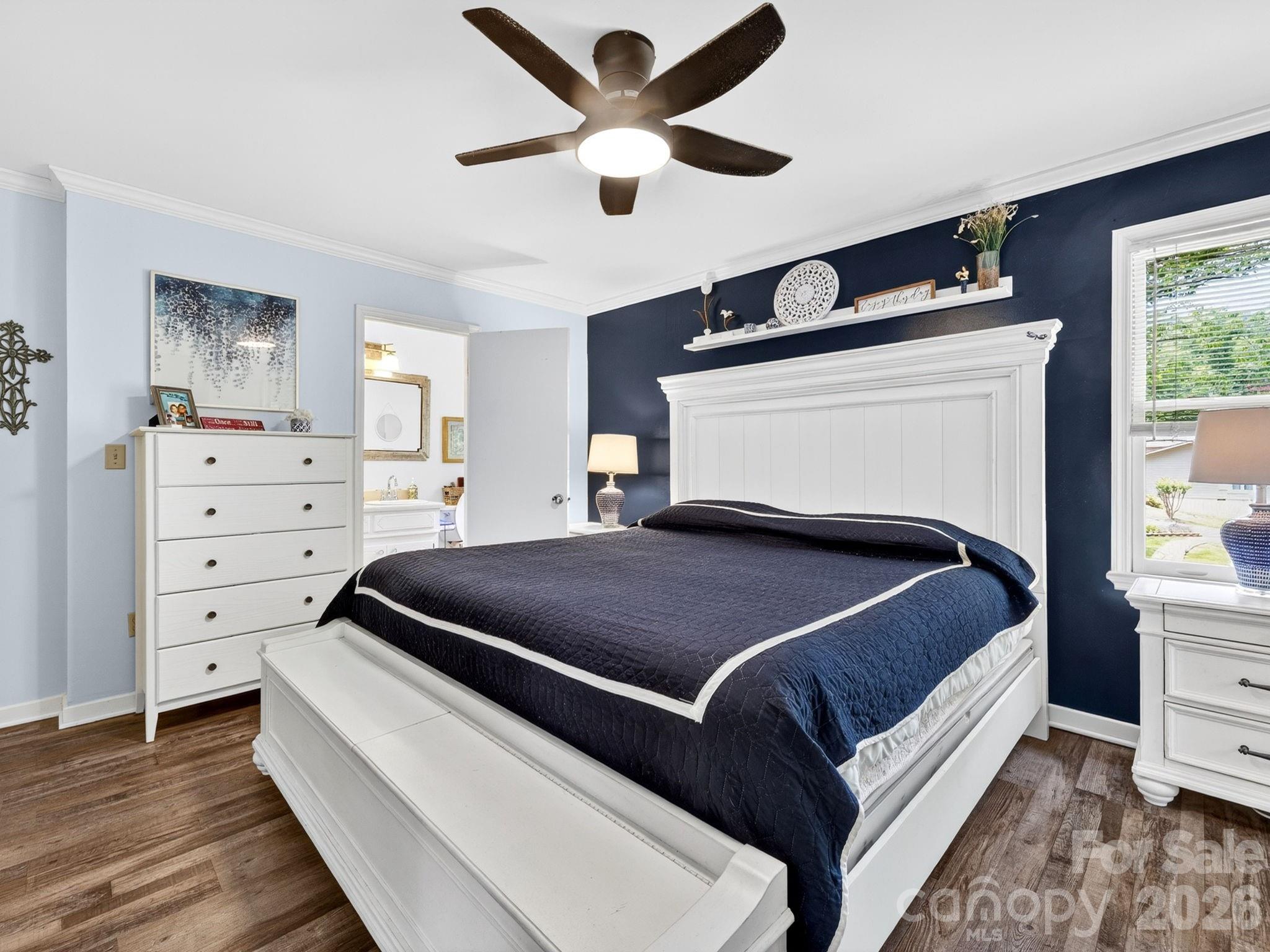707 Dogwood Trail — Tryon