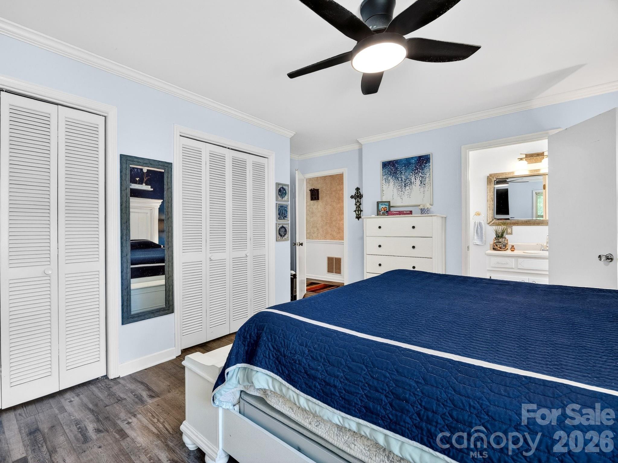 707 Dogwood Trail — Tryon