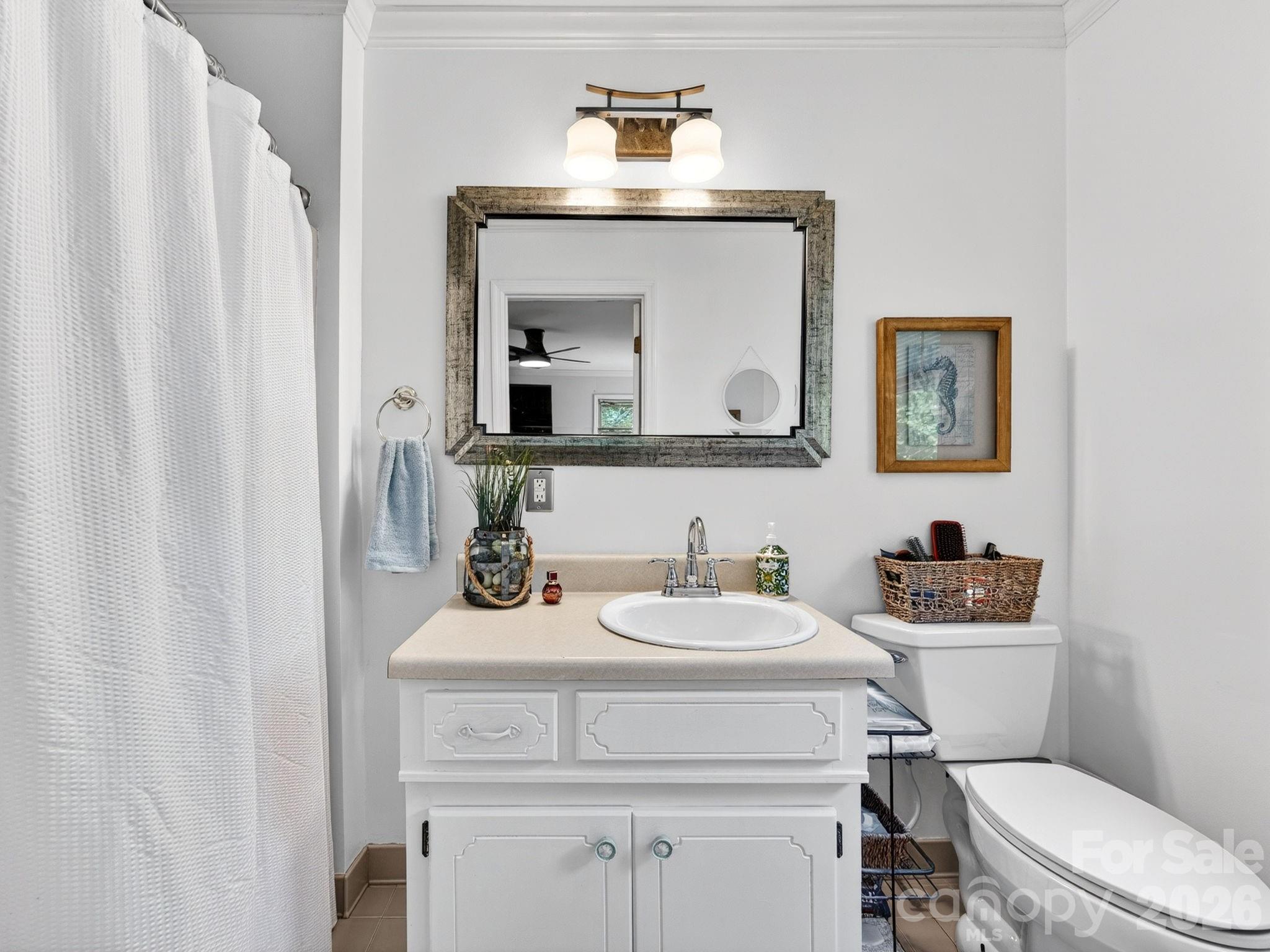 707 Dogwood Trail — Tryon