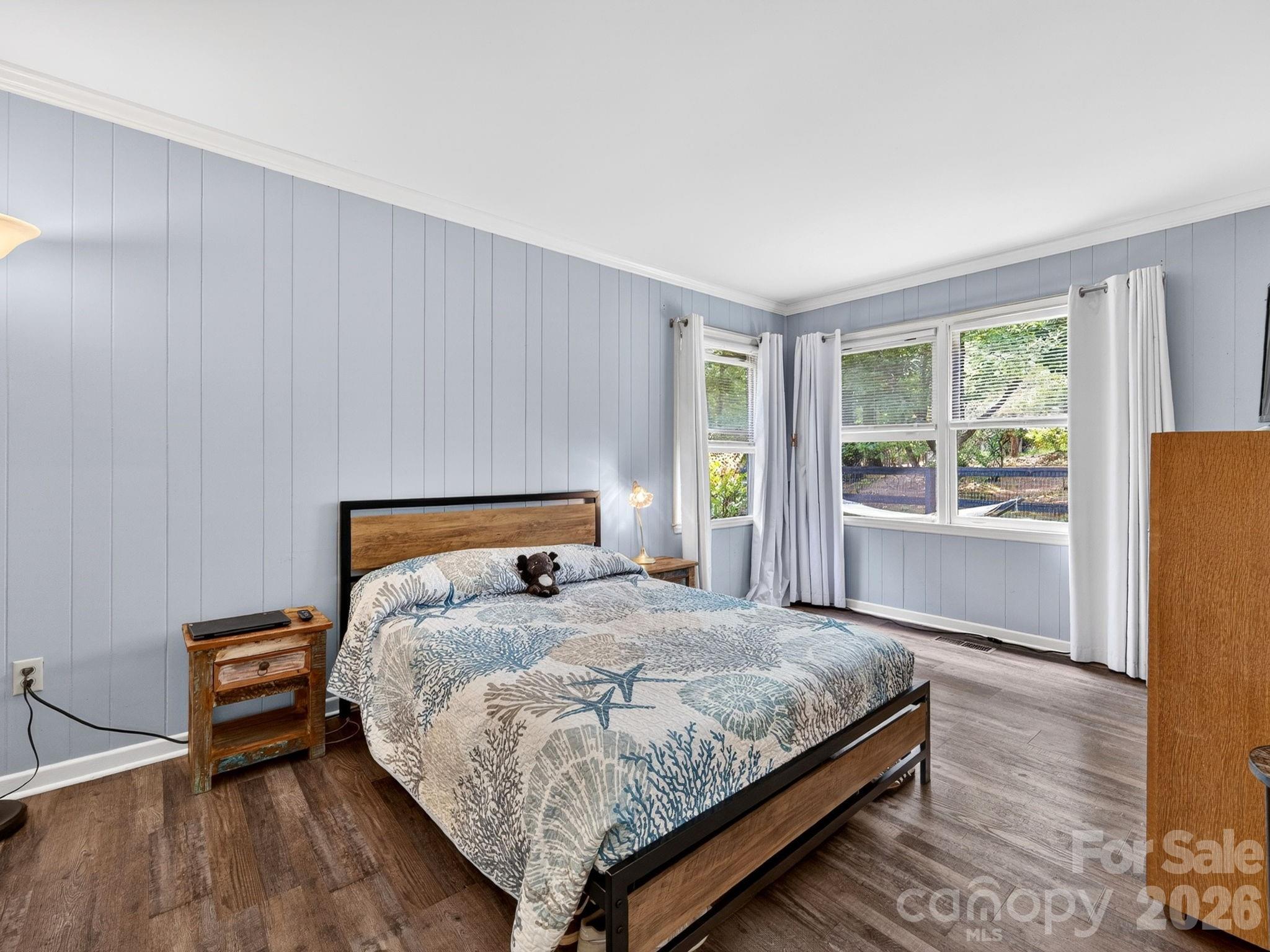 707 Dogwood Trail — Tryon