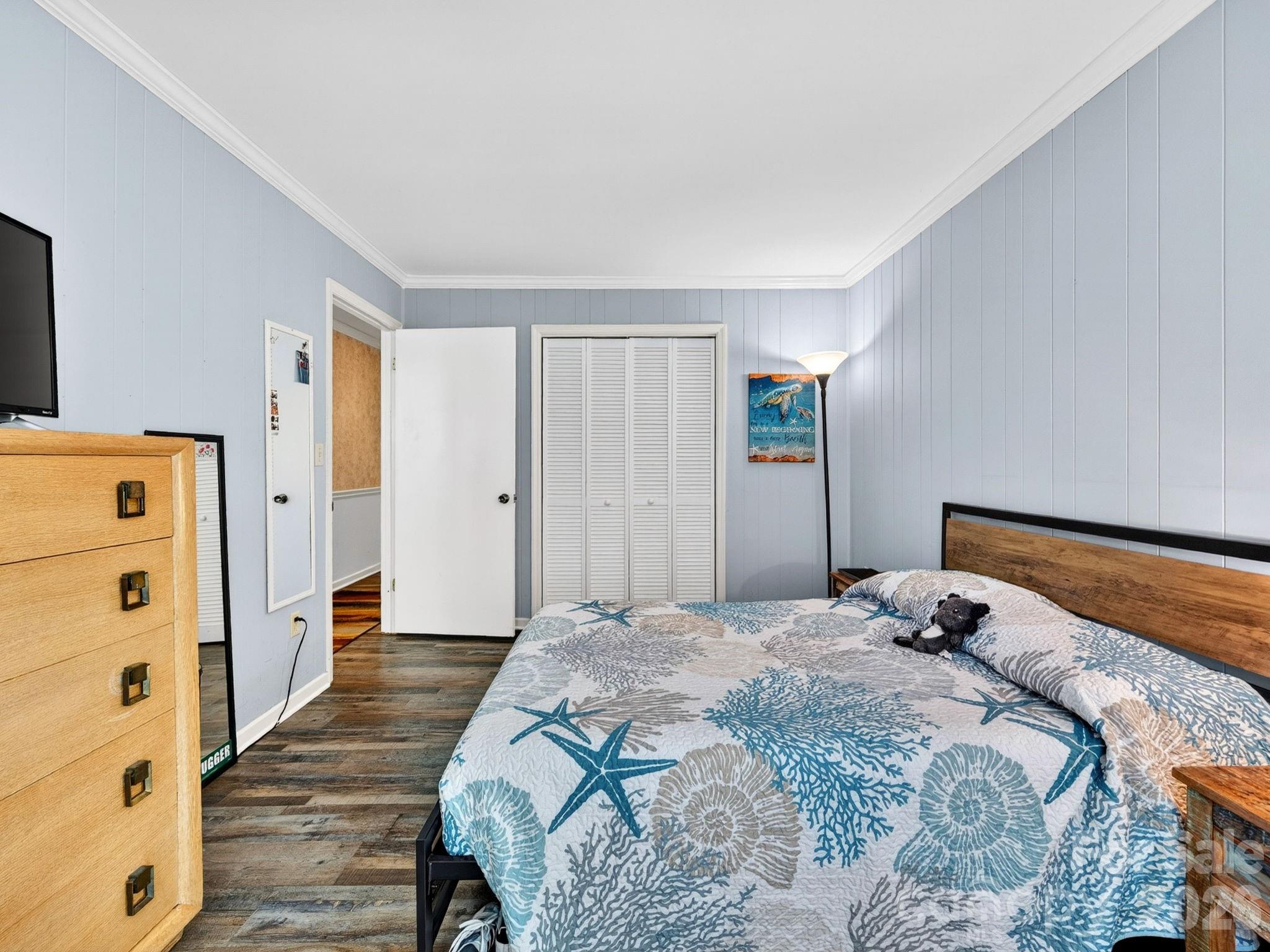 707 Dogwood Trail — Tryon