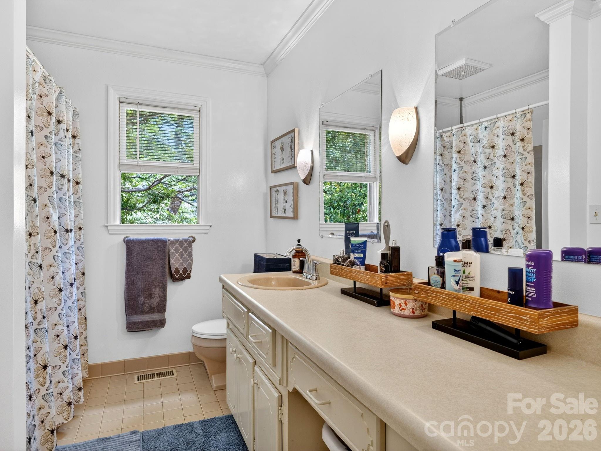 707 Dogwood Trail — Tryon