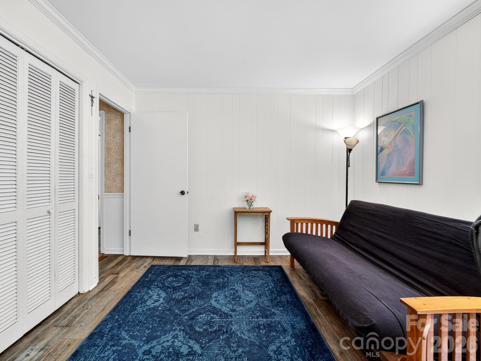 707 Dogwood Trail — Tryon