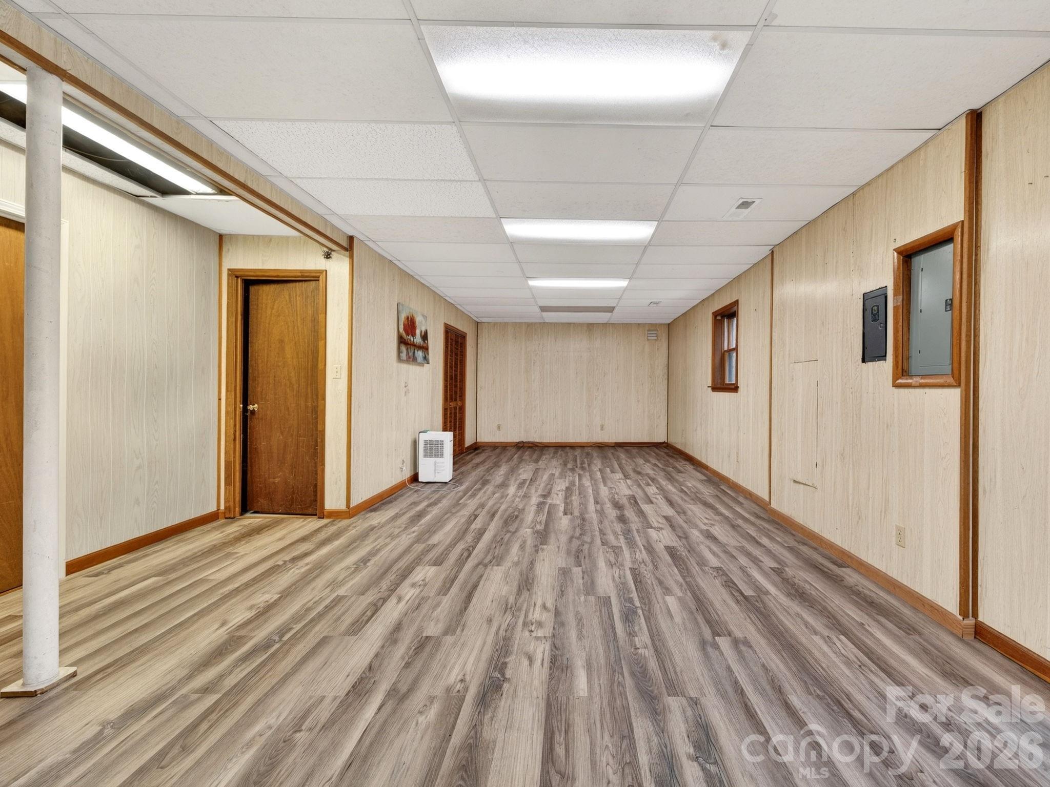 707 Dogwood Trail — Tryon