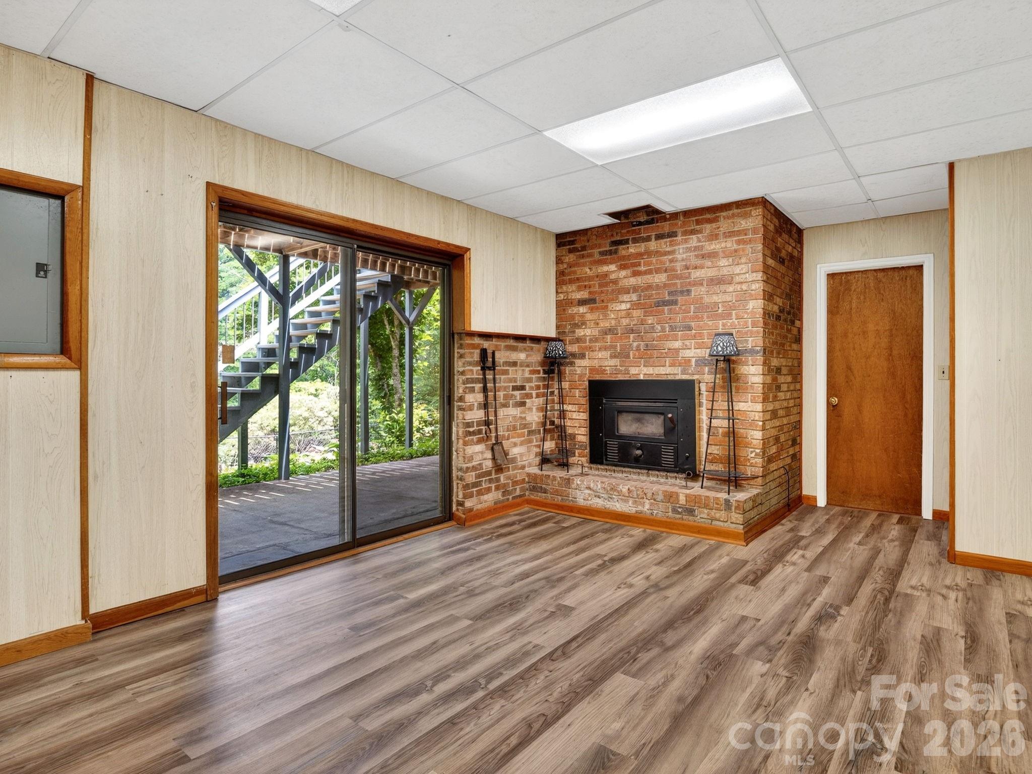 707 Dogwood Trail — Tryon