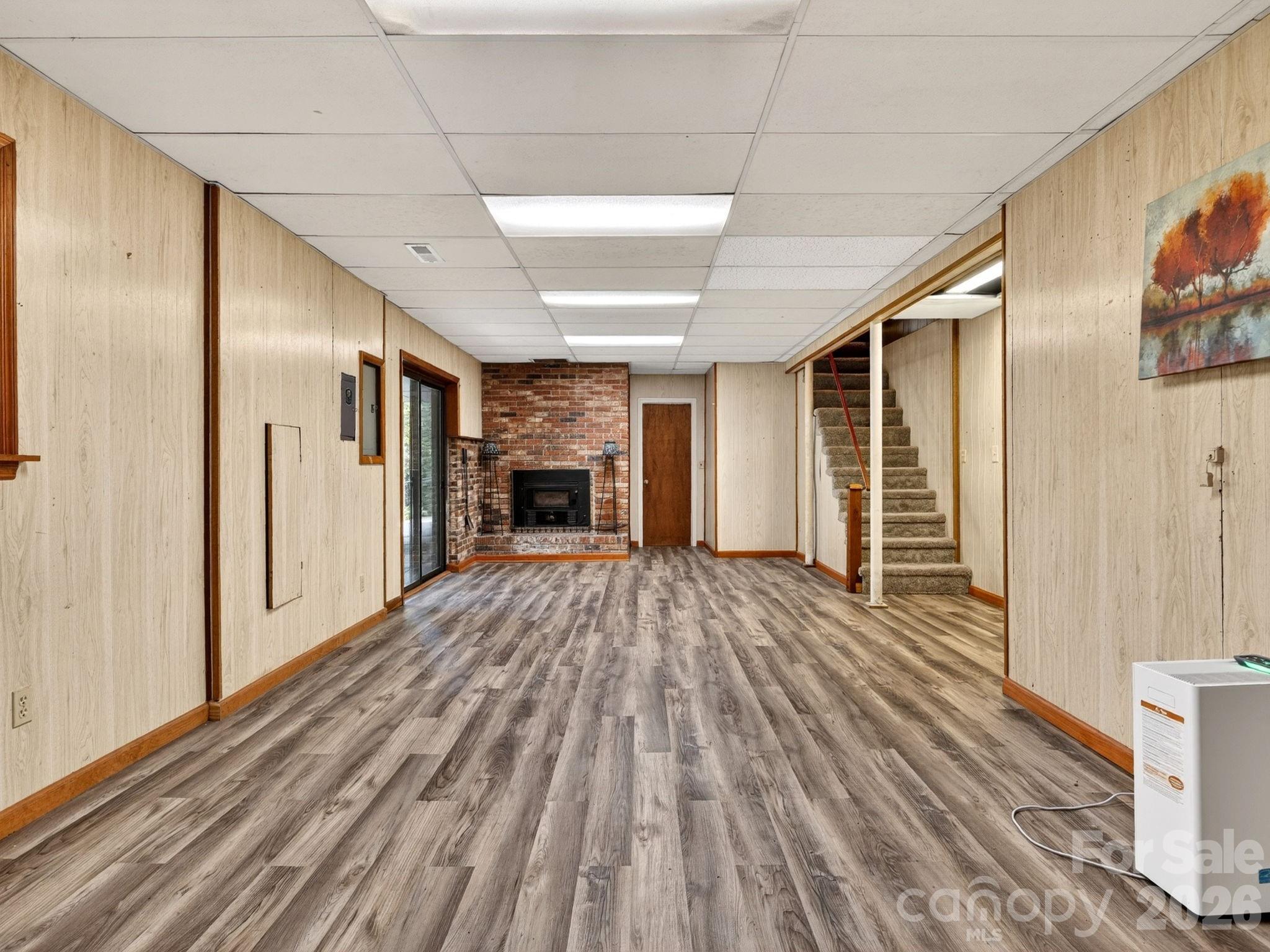 707 Dogwood Trail — Tryon