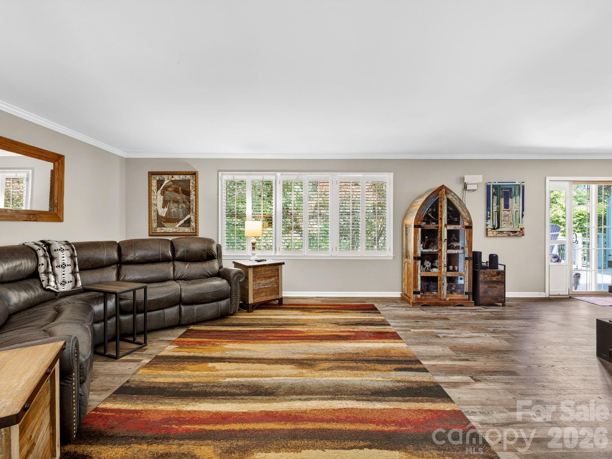 707 Dogwood Trail — Tryon
