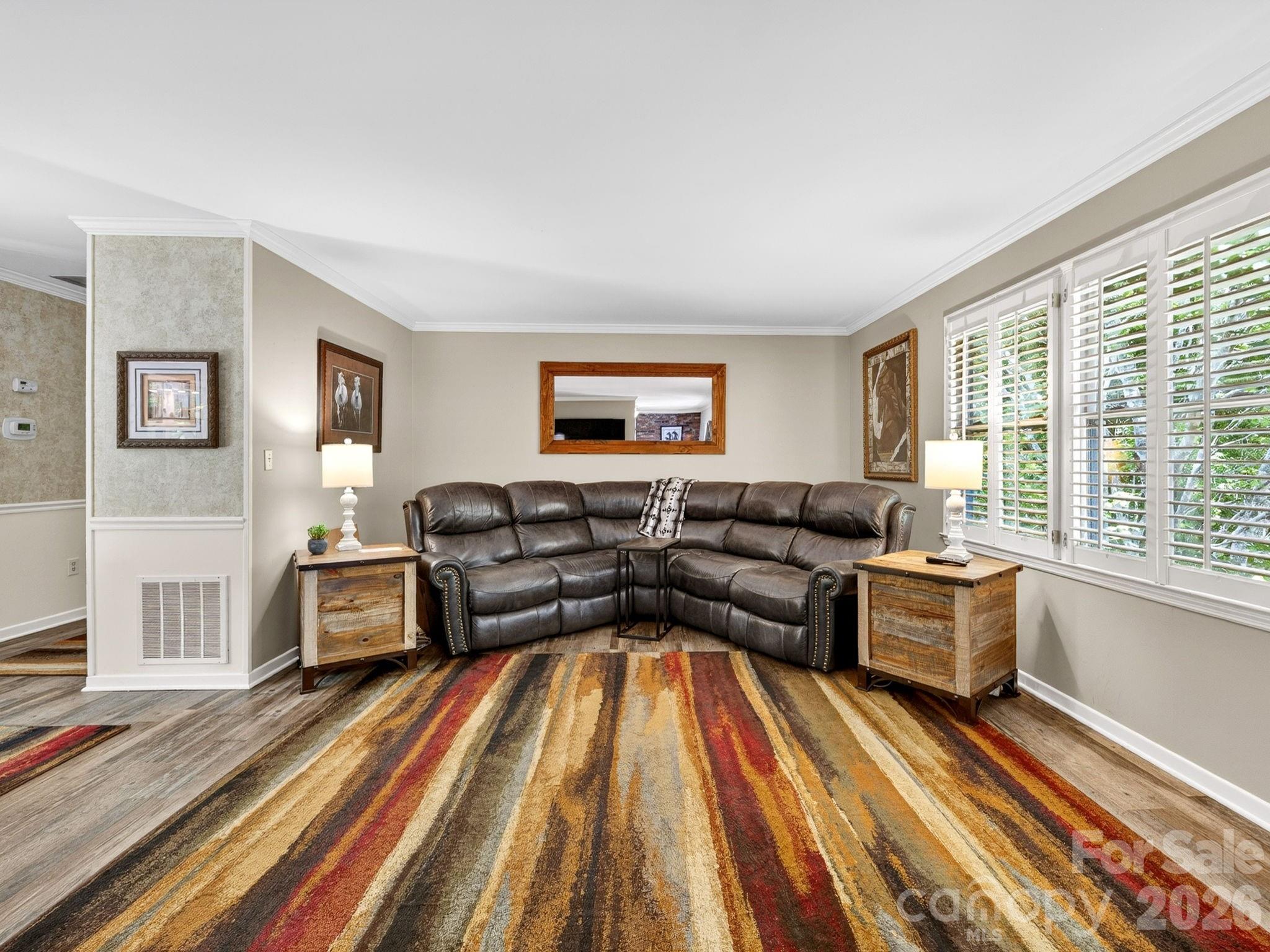 707 Dogwood Trail — Tryon