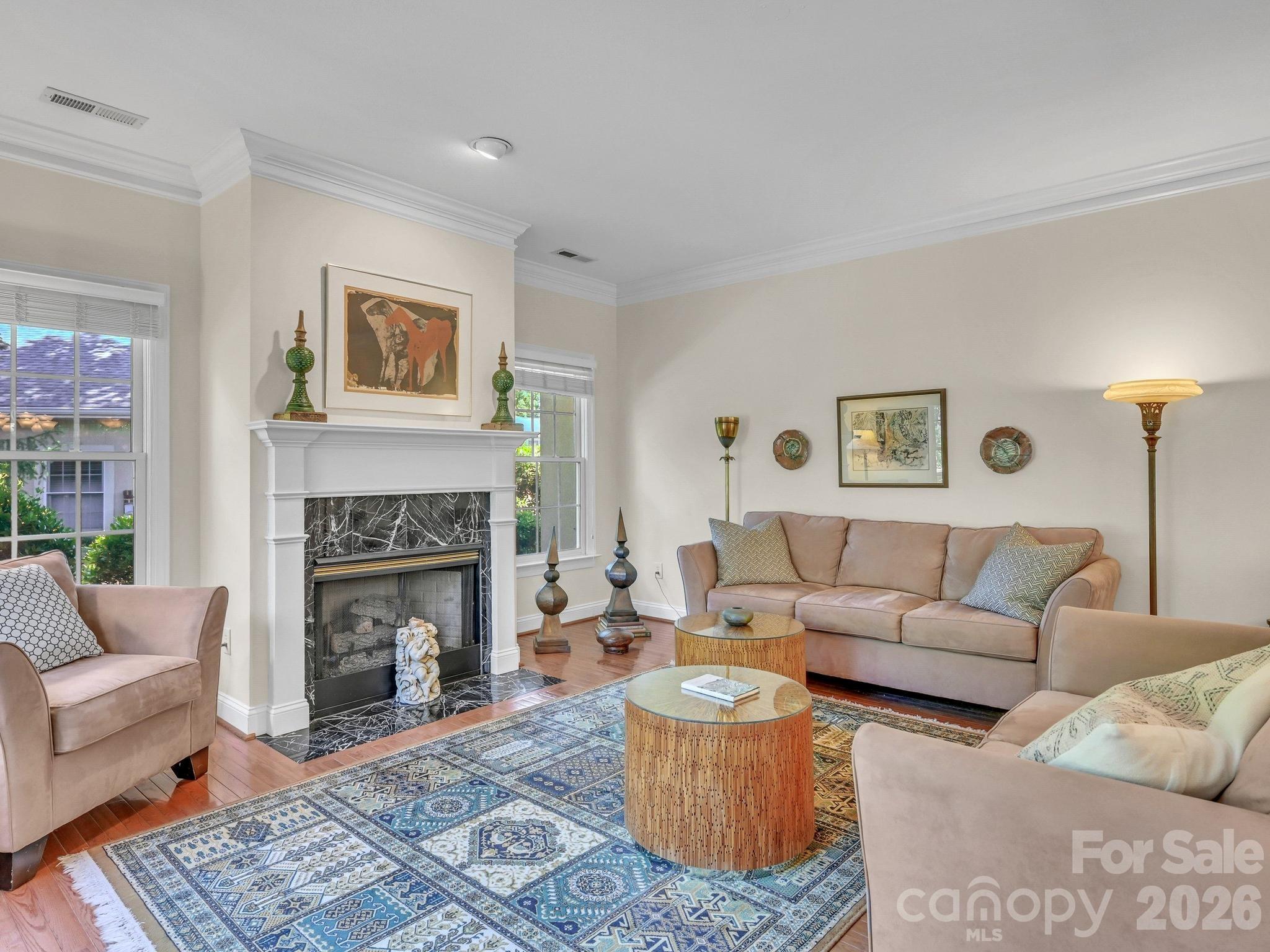 18 Boddington Court — Asheville