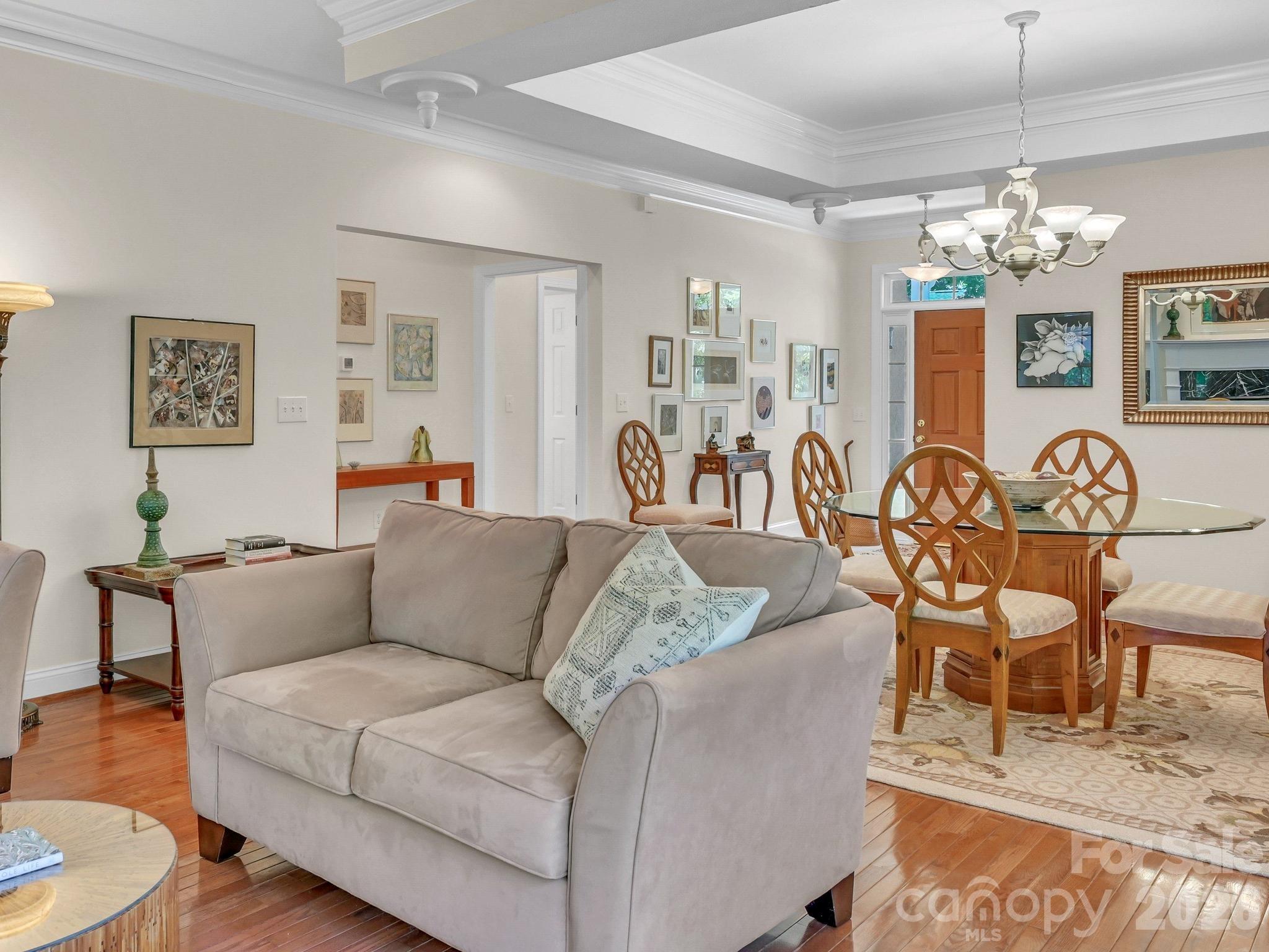 18 Boddington Court — Asheville