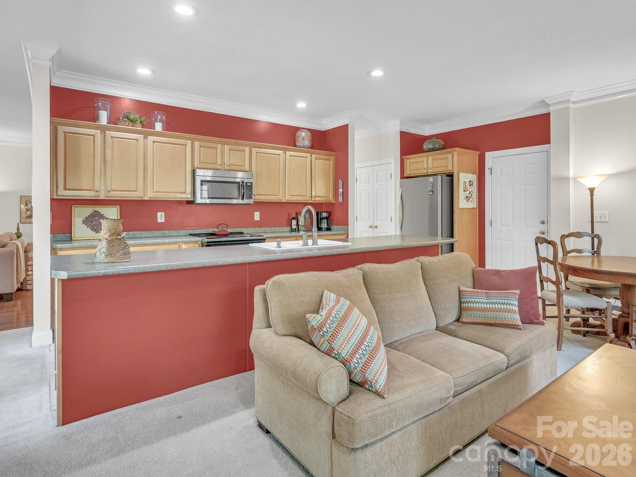 18 Boddington Court — Asheville