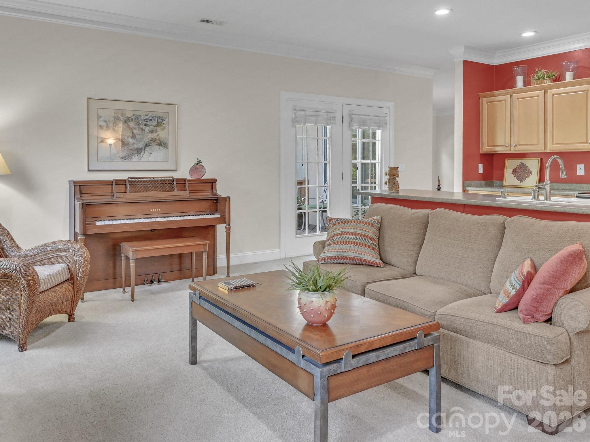 18 Boddington Court — Asheville