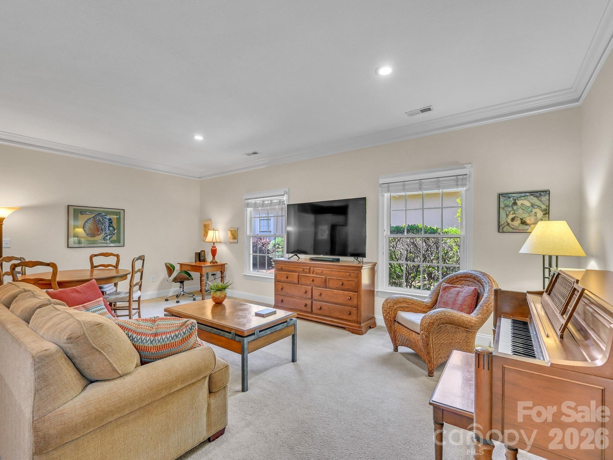 18 Boddington Court — Asheville