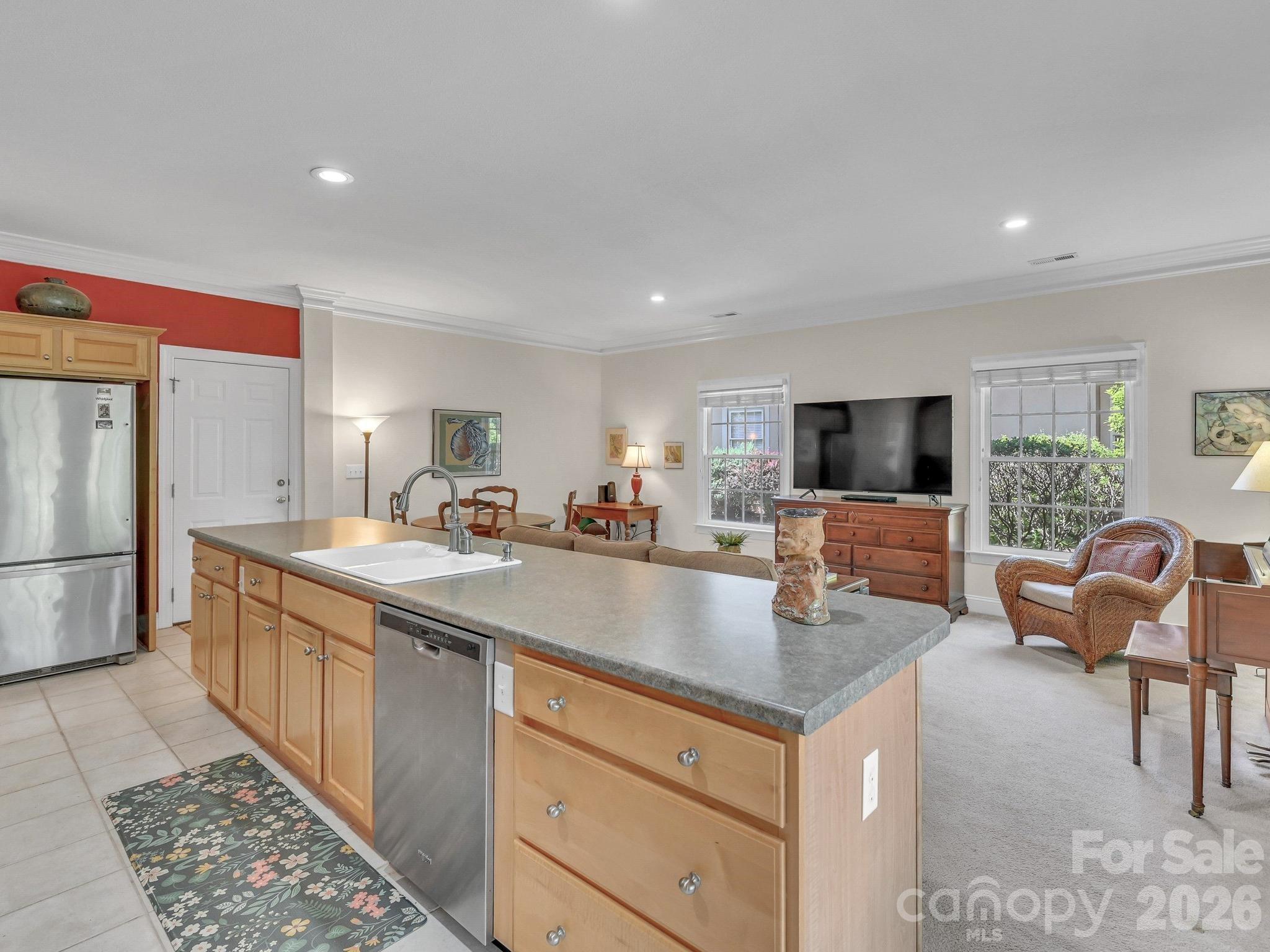 18 Boddington Court — Asheville