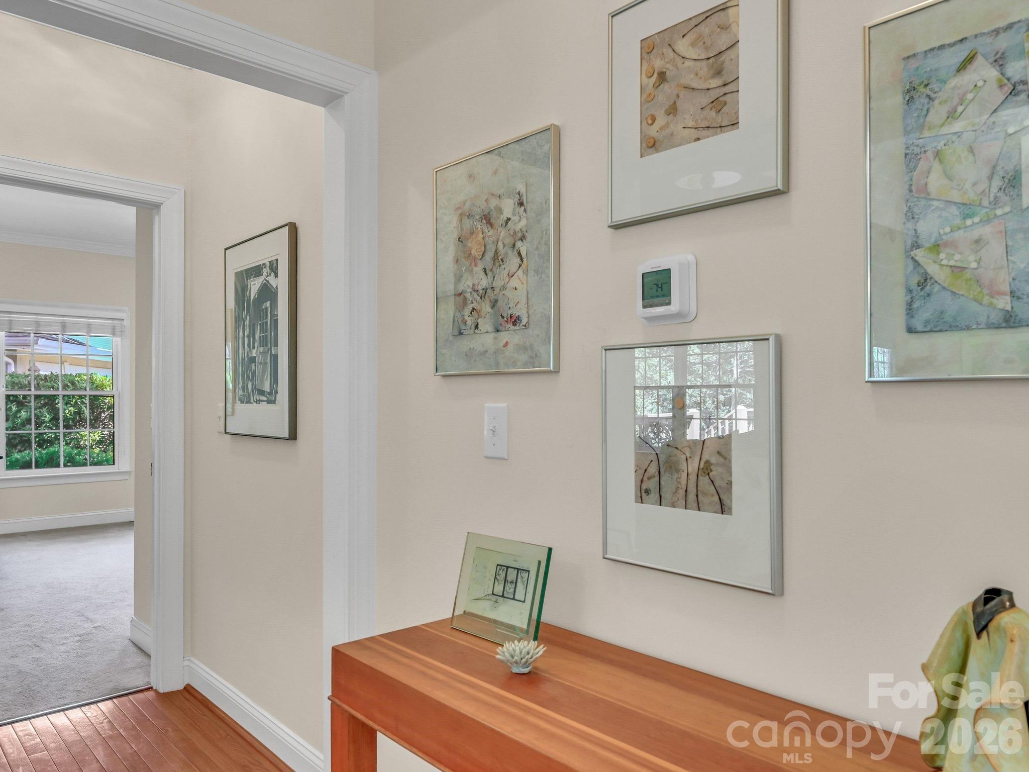 18 Boddington Court — Asheville