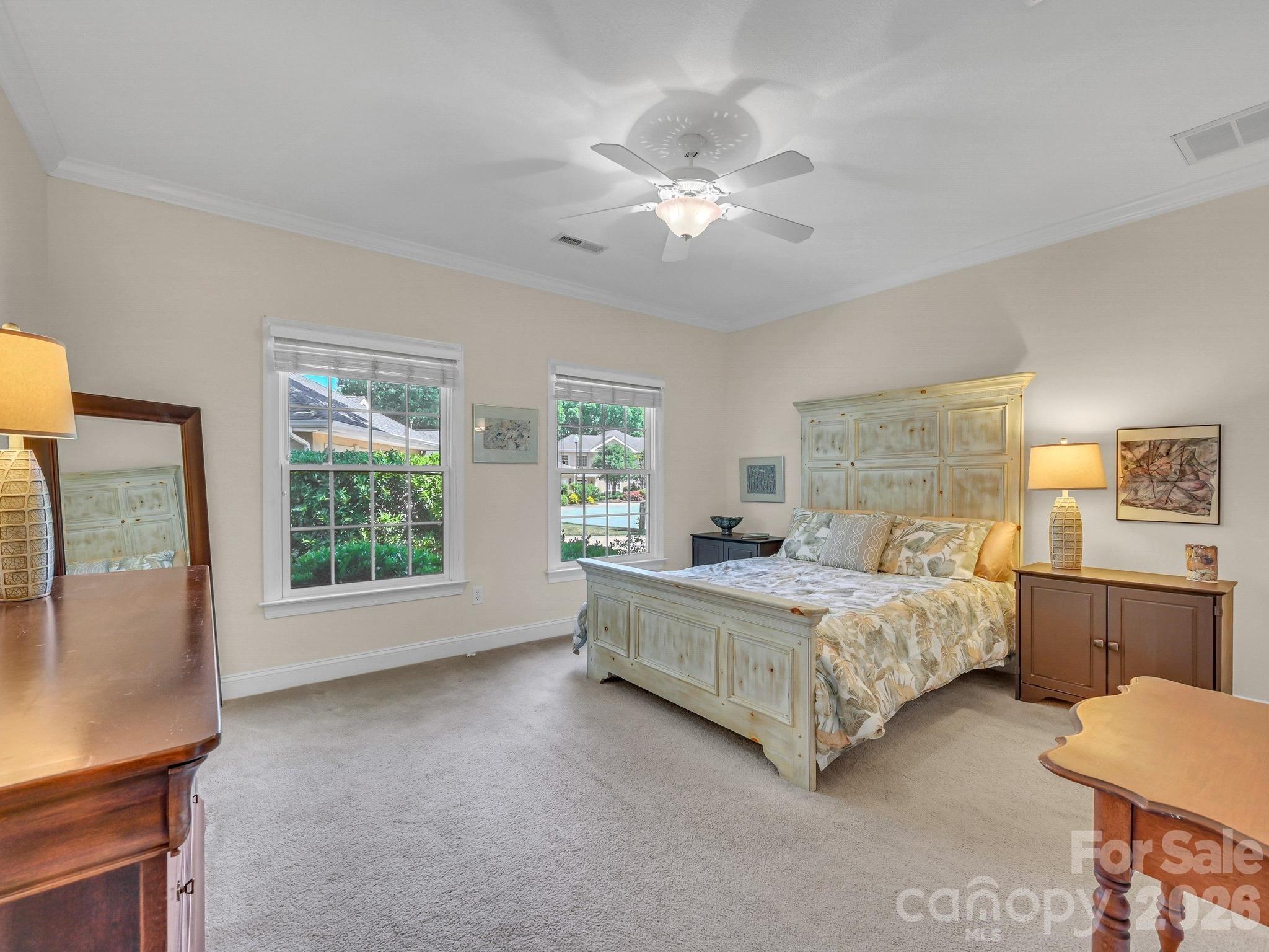 18 Boddington Court — Asheville