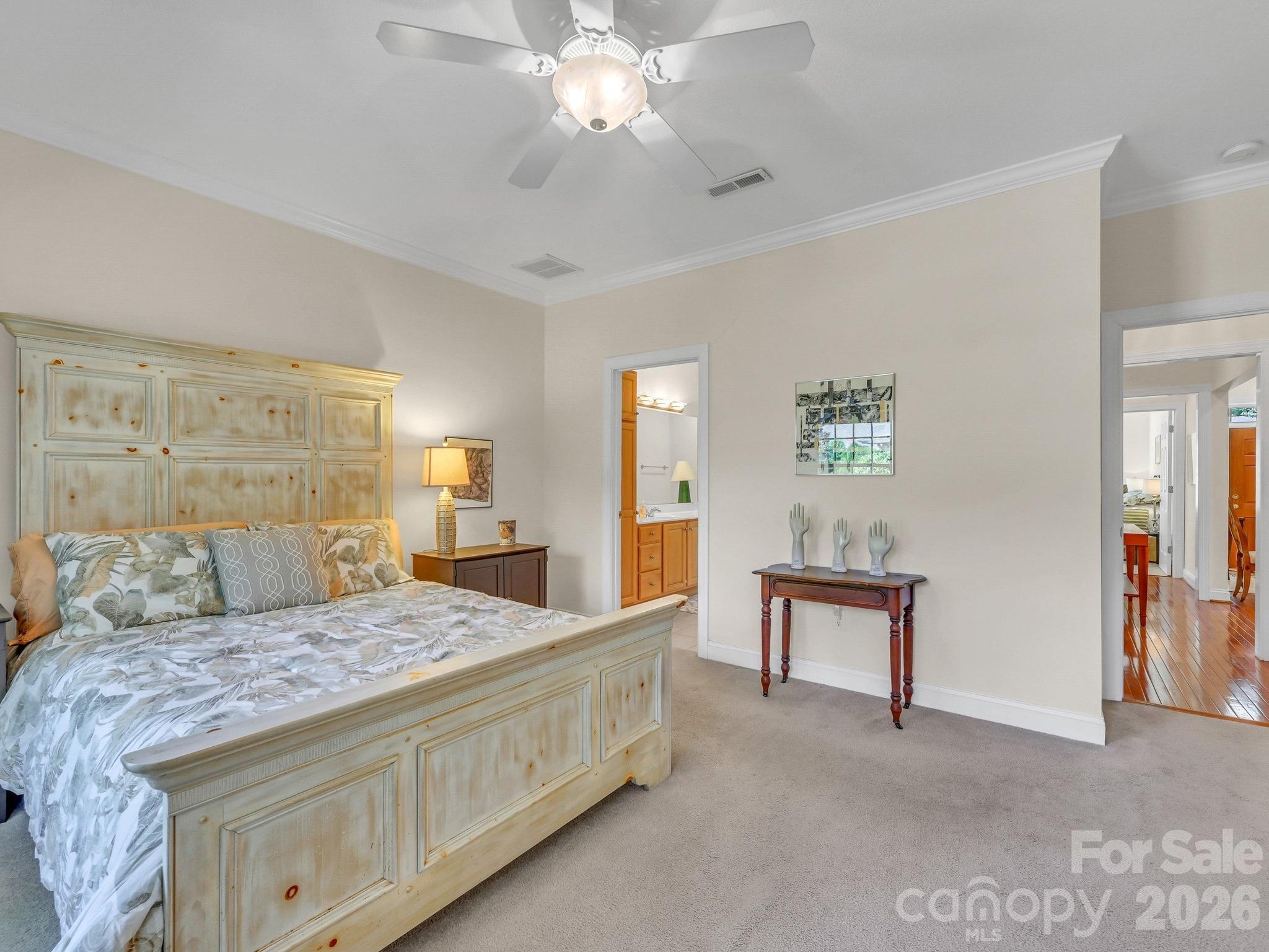 18 Boddington Court — Asheville
