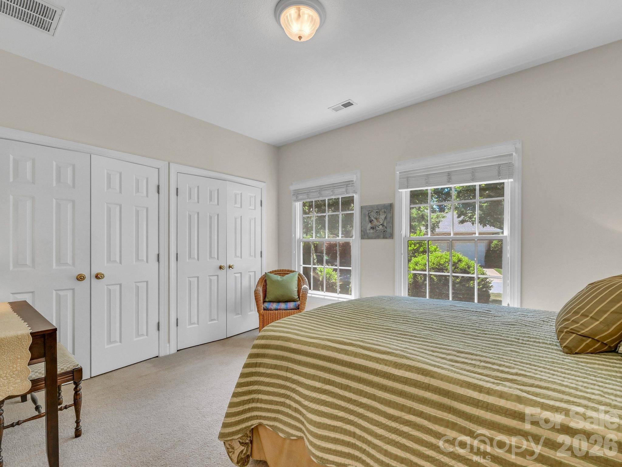 18 Boddington Court — Asheville
