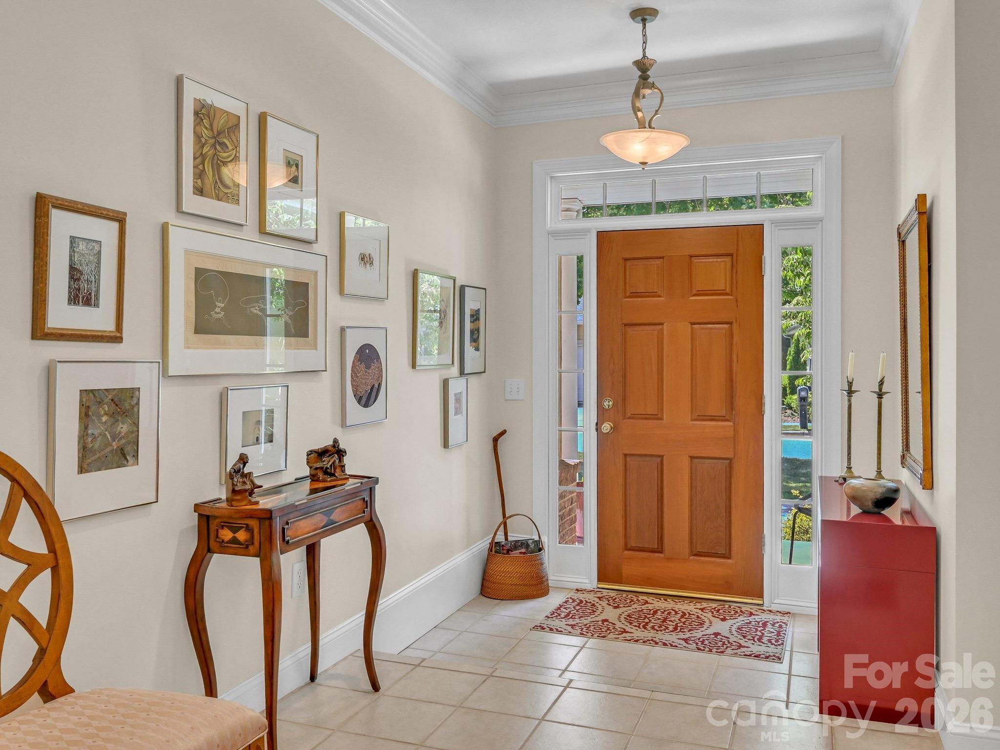 18 Boddington Court — Asheville