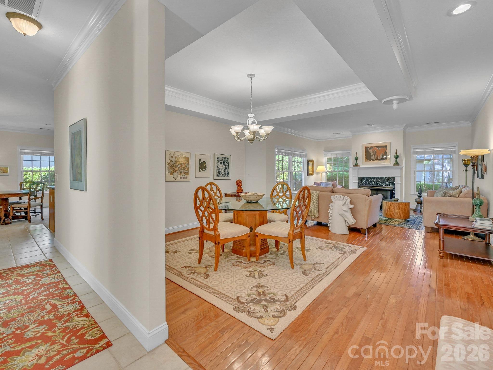 18 Boddington Court — Asheville