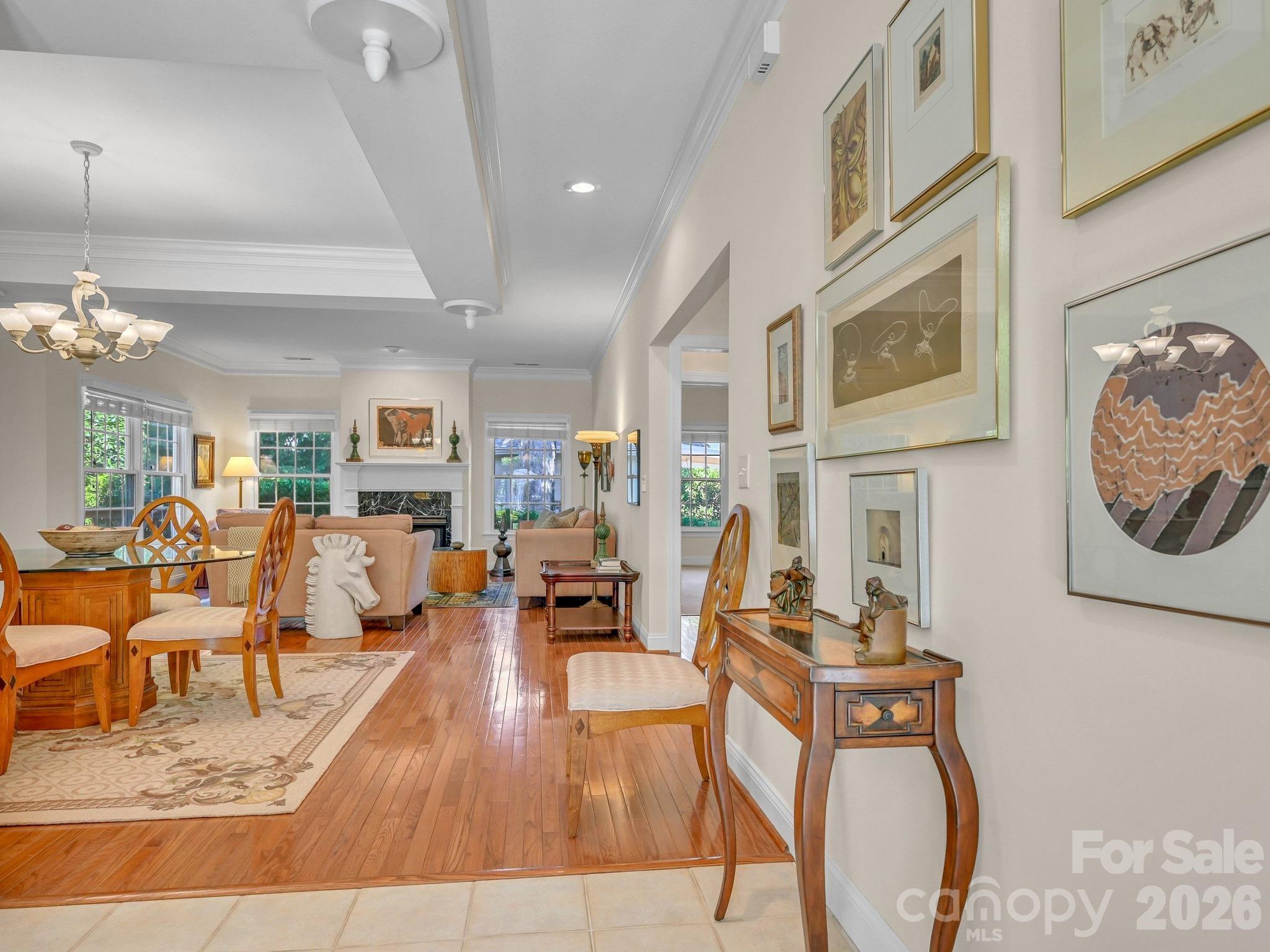 18 Boddington Court — Asheville