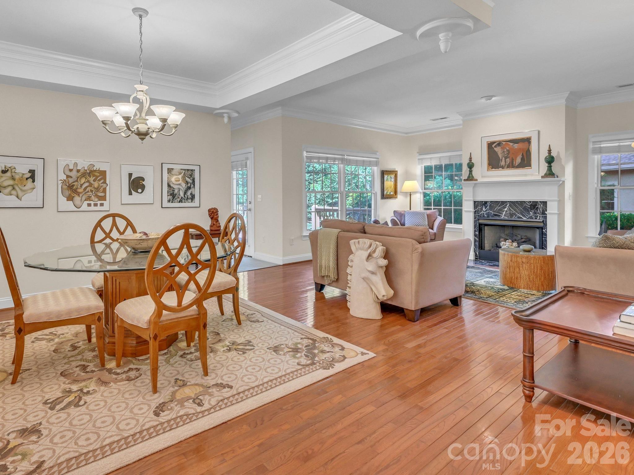18 Boddington Court — Asheville