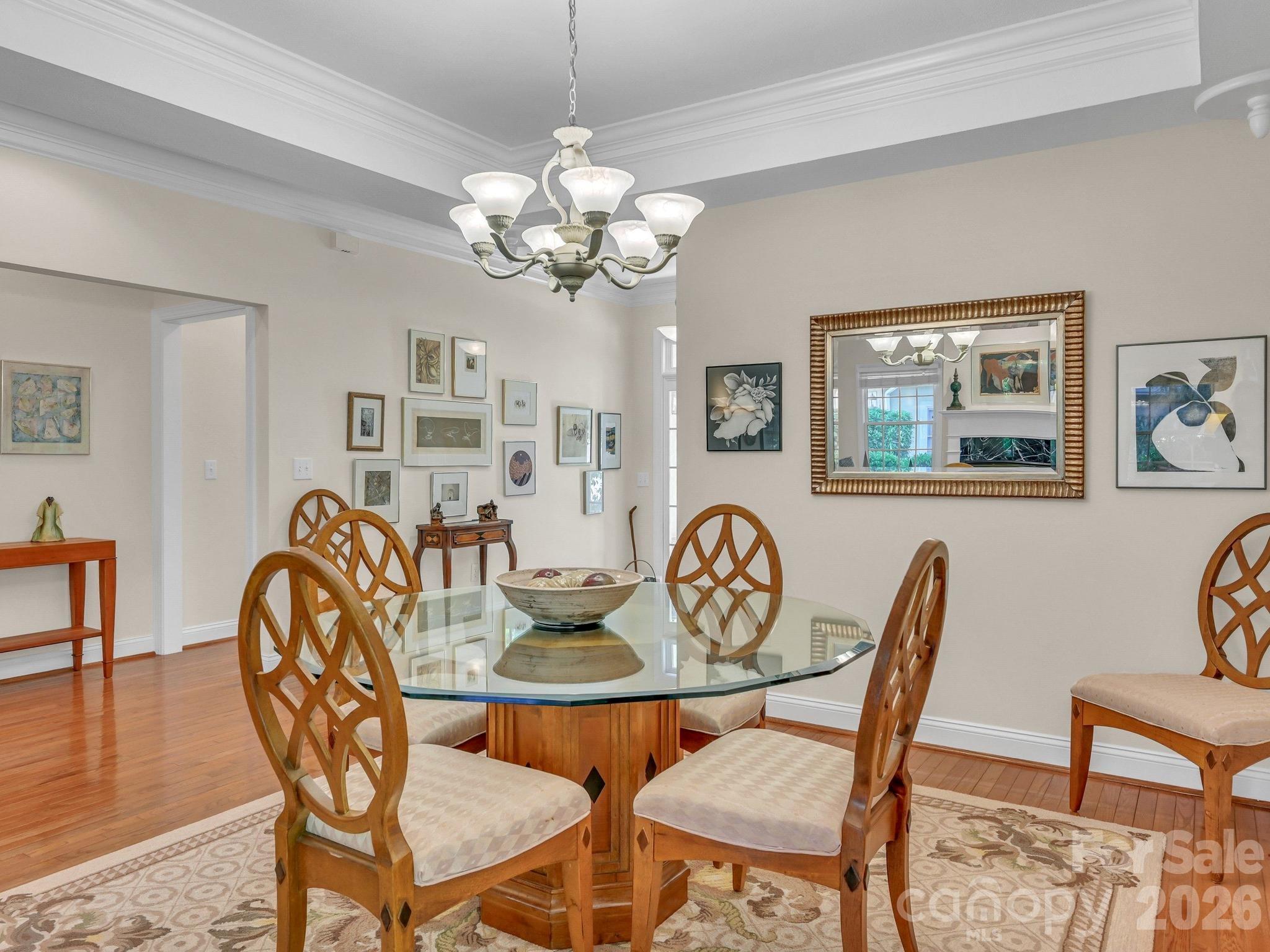 18 Boddington Court — Asheville
