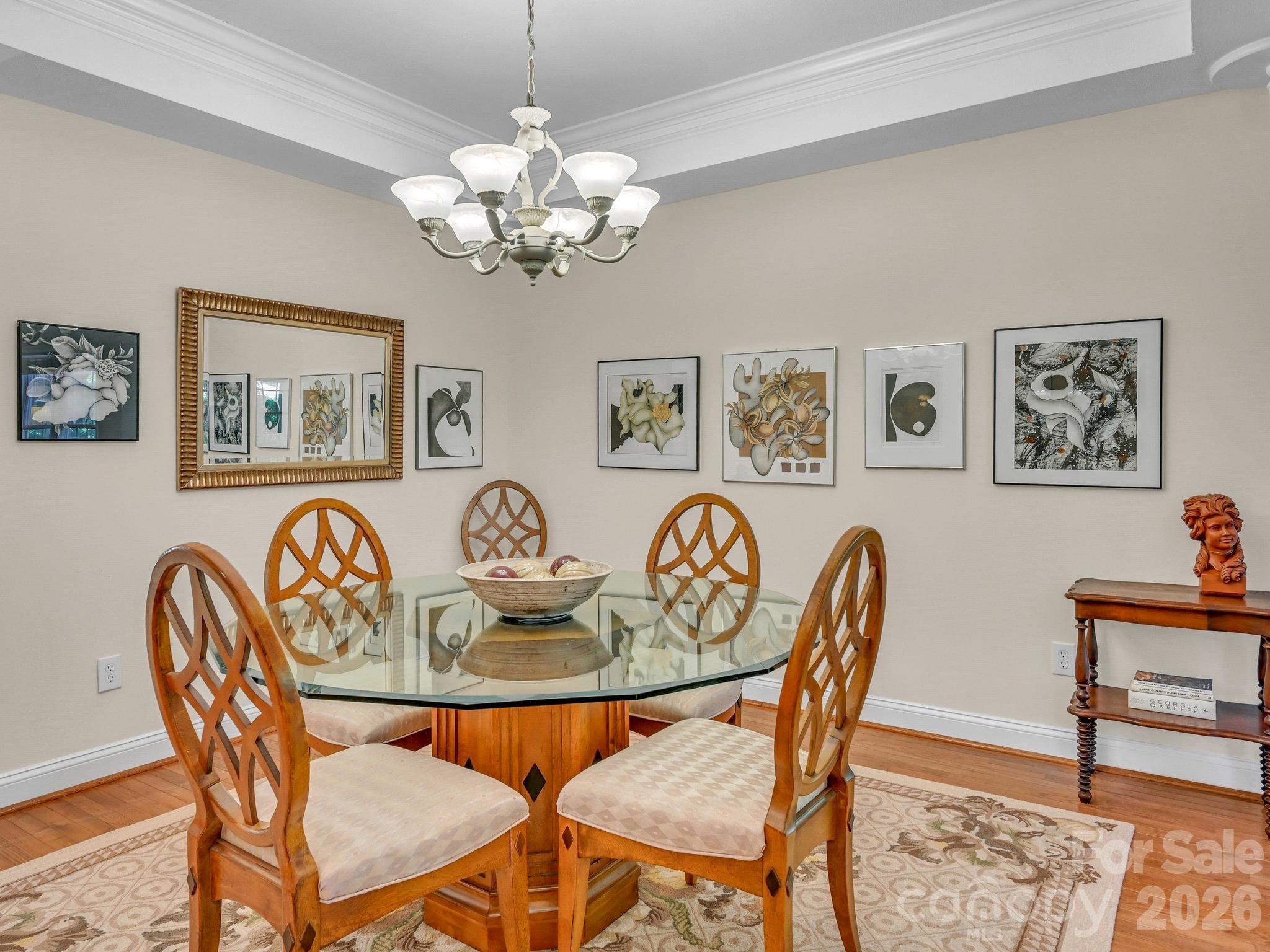 18 Boddington Court — Asheville