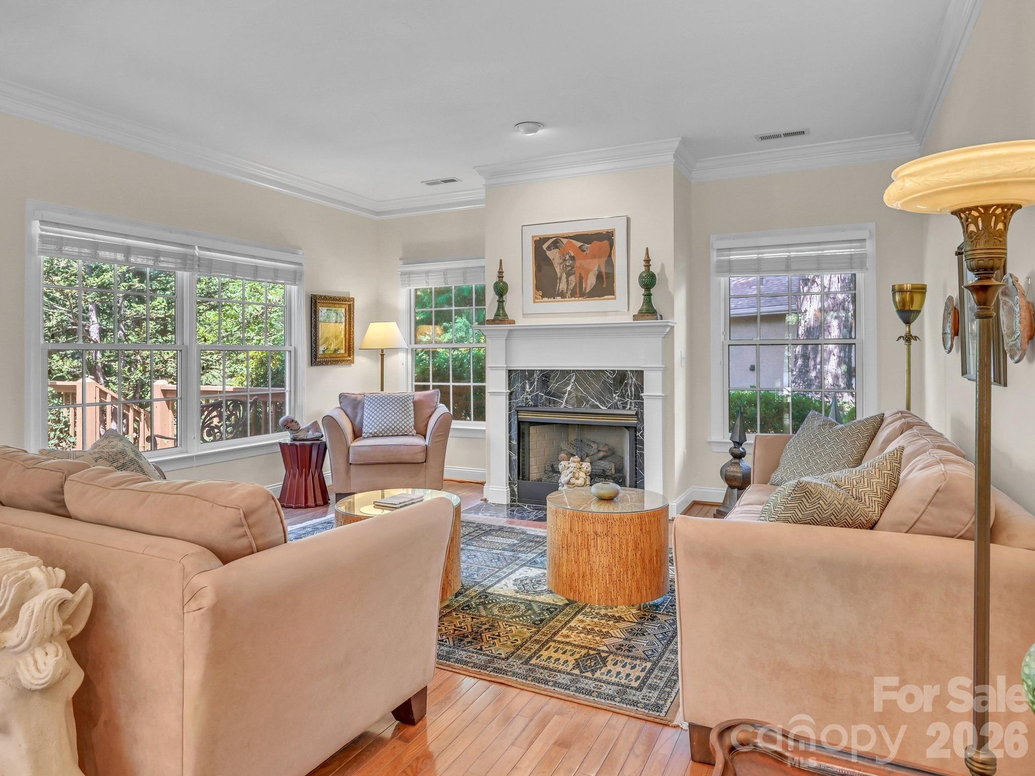 18 Boddington Court — Asheville