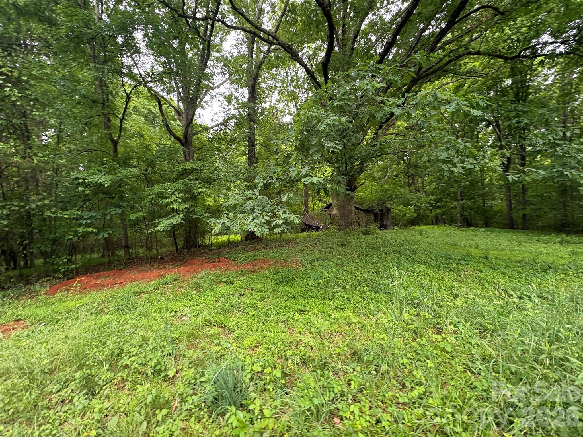 254 Beechwood Farm Road — Statesville
