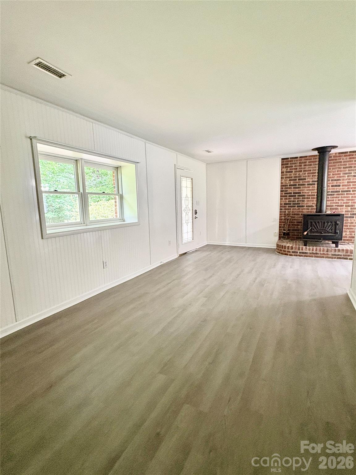 254 Beechwood Farm Road — Statesville