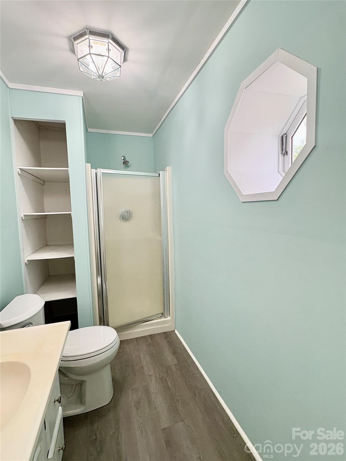 254 Beechwood Farm Road — Statesville