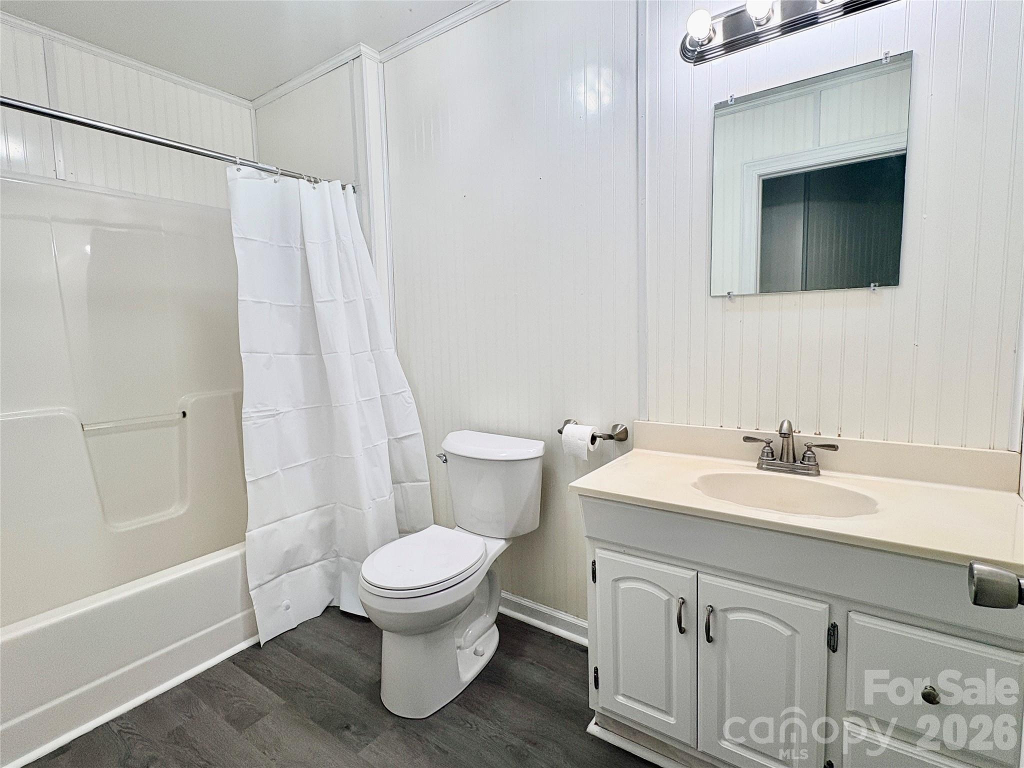 254 Beechwood Farm Road — Statesville