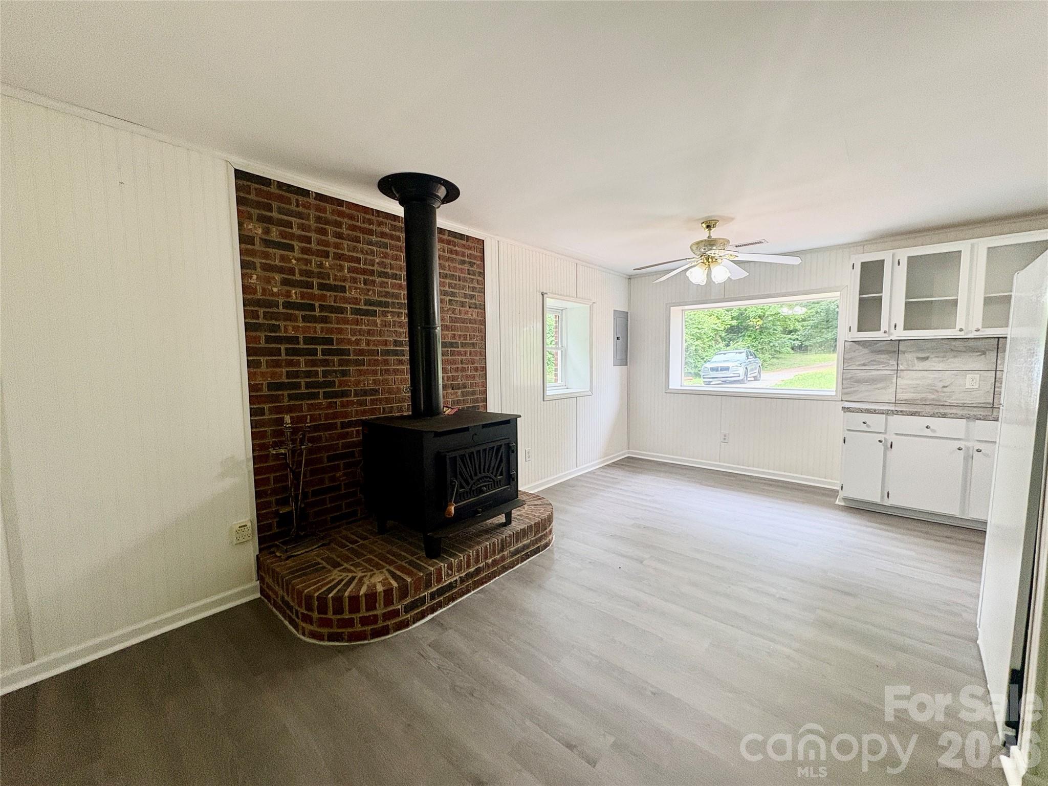 254 Beechwood Farm Road — Statesville