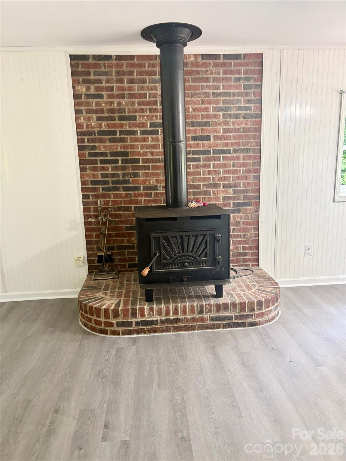 254 Beechwood Farm Road — Statesville