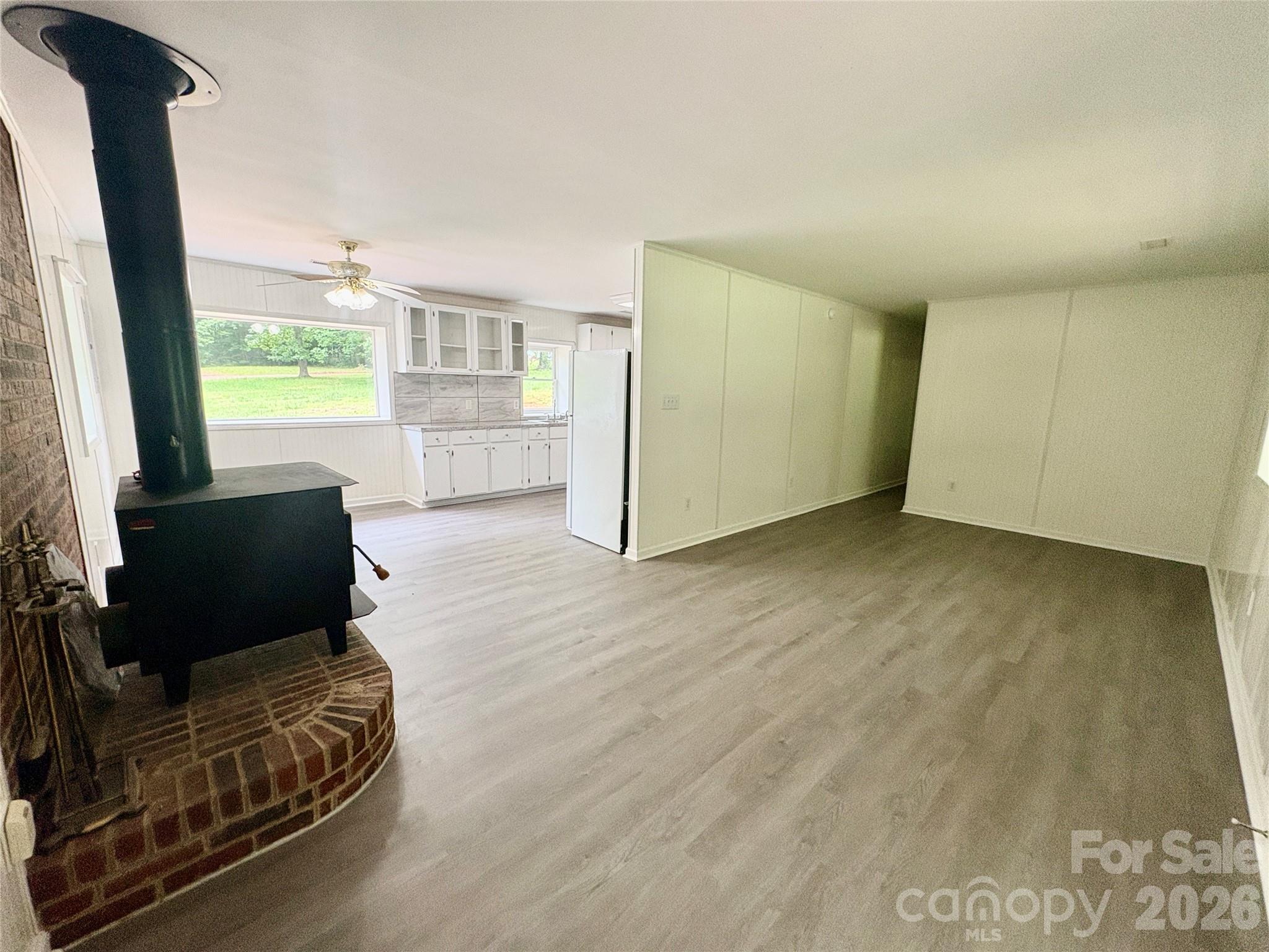 254 Beechwood Farm Road — Statesville